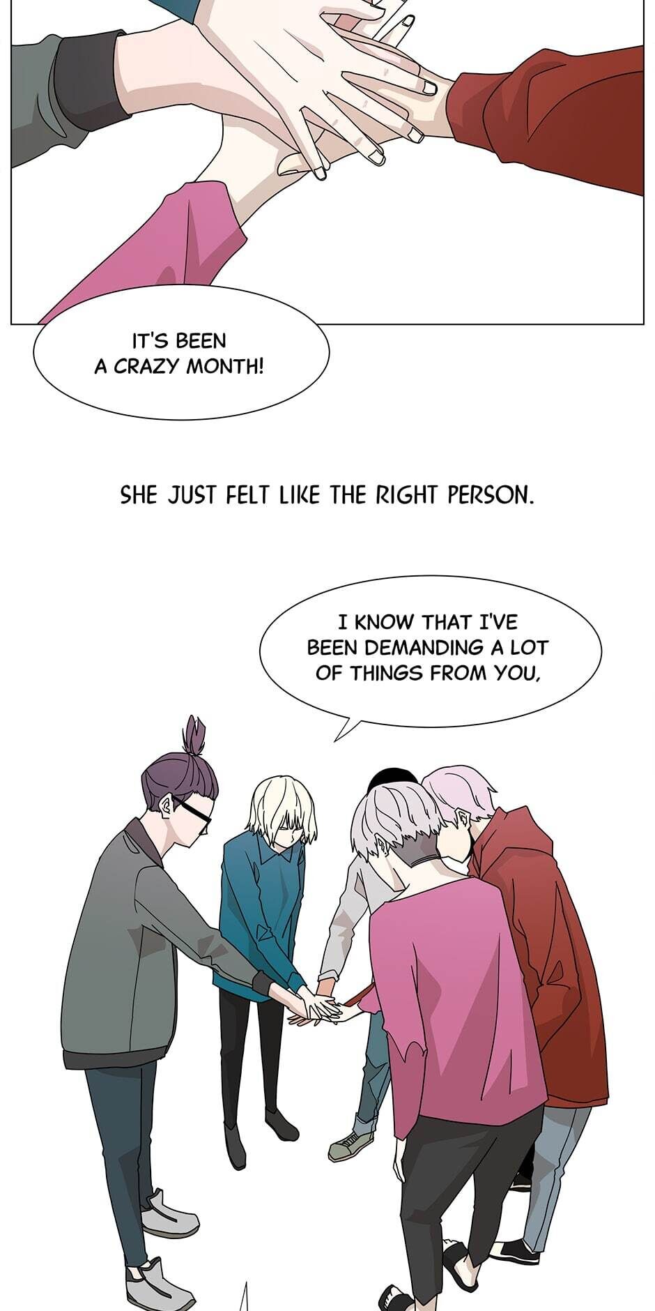 Itaewon Class Chapter 29 - Page 11