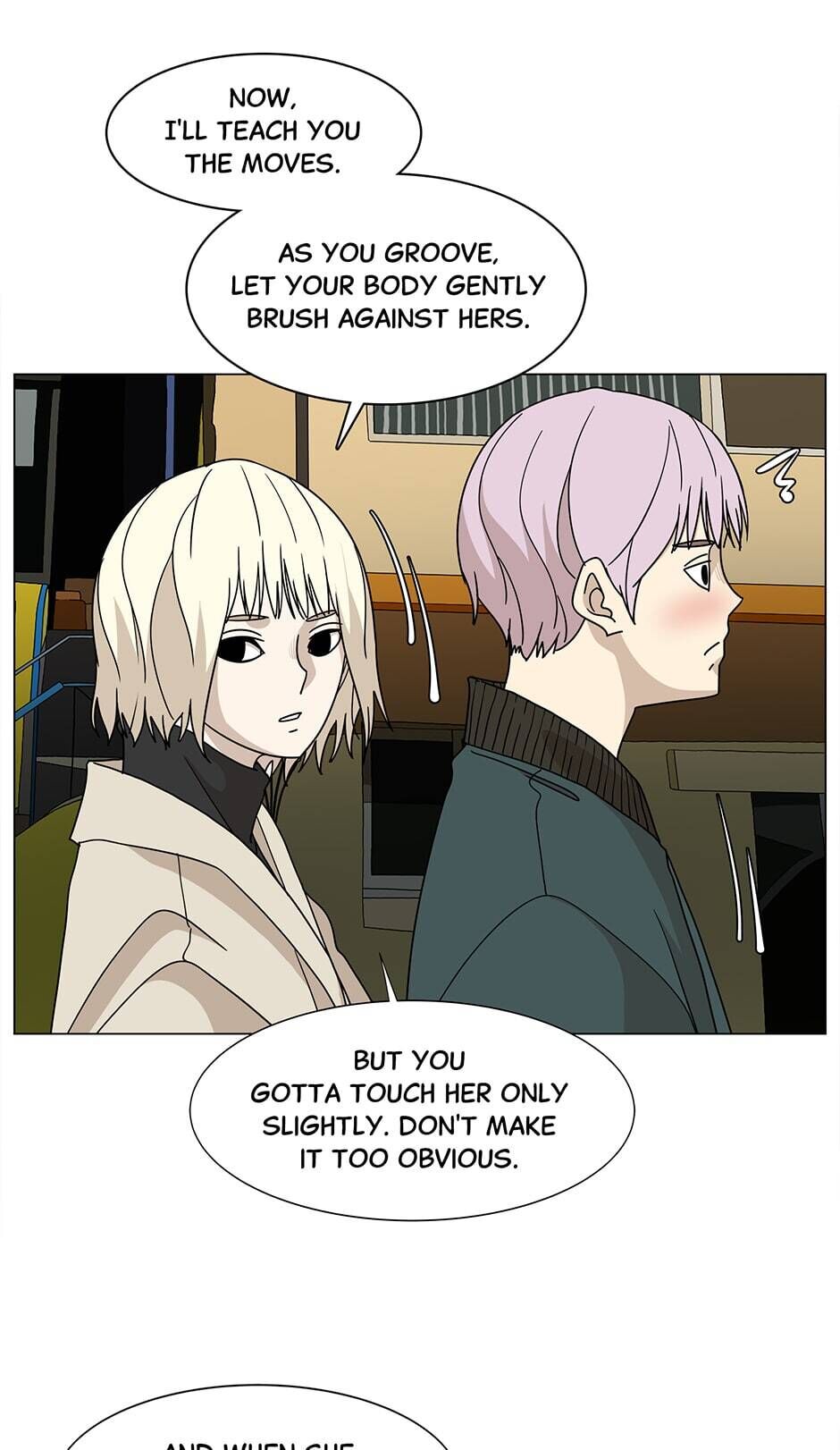 Itaewon Class Chapter 29 - Page 57