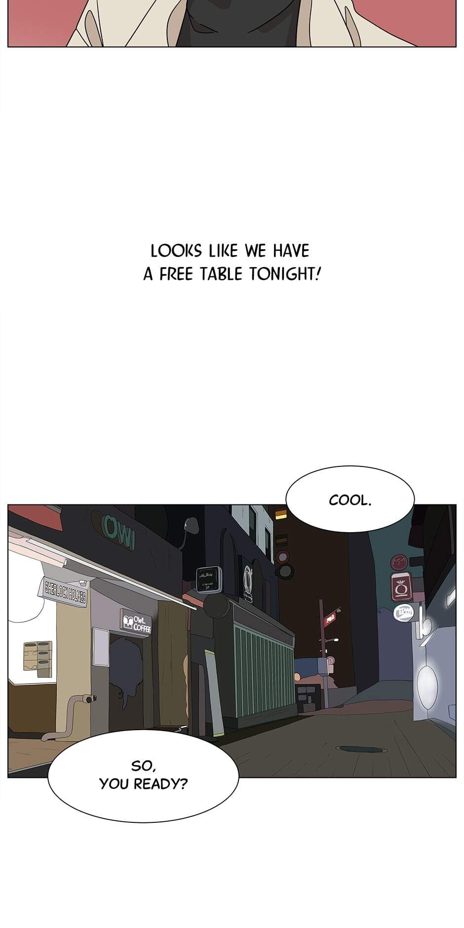 Itaewon Class Chapter 29 - Page 65