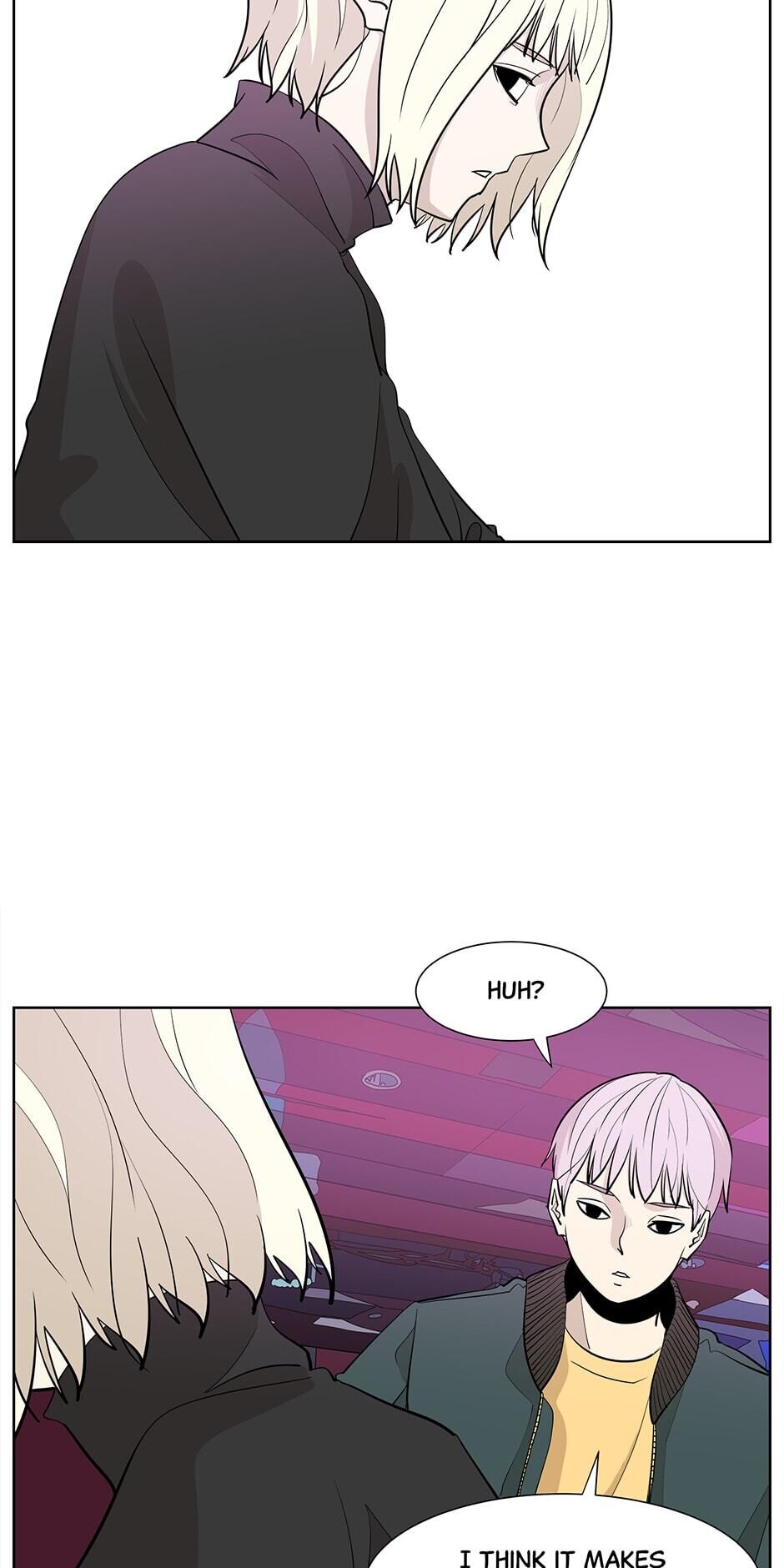 Itaewon Class Chapter 30 - Page 11