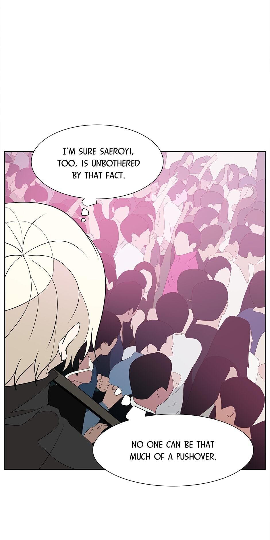 Itaewon Class Chapter 30 - Page 14