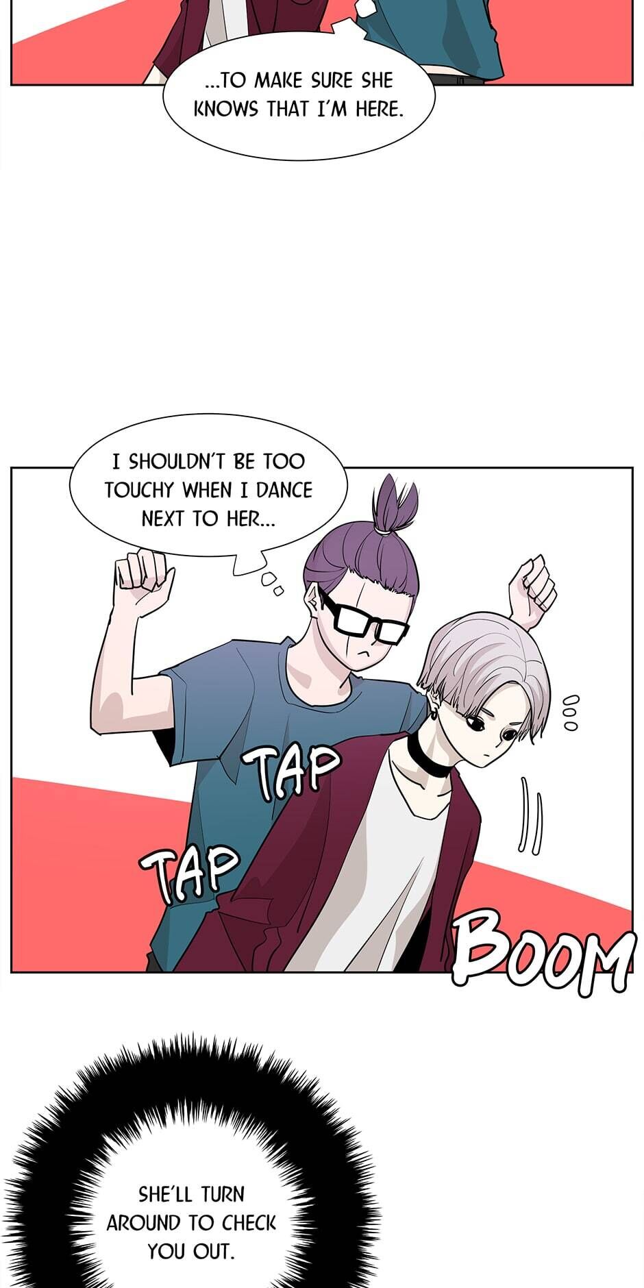 Itaewon Class Chapter 30 - Page 20