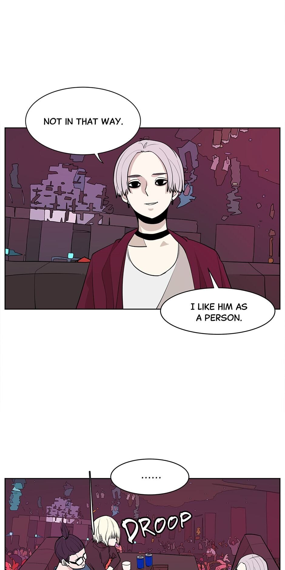 Itaewon Class Chapter 30 - Page 36