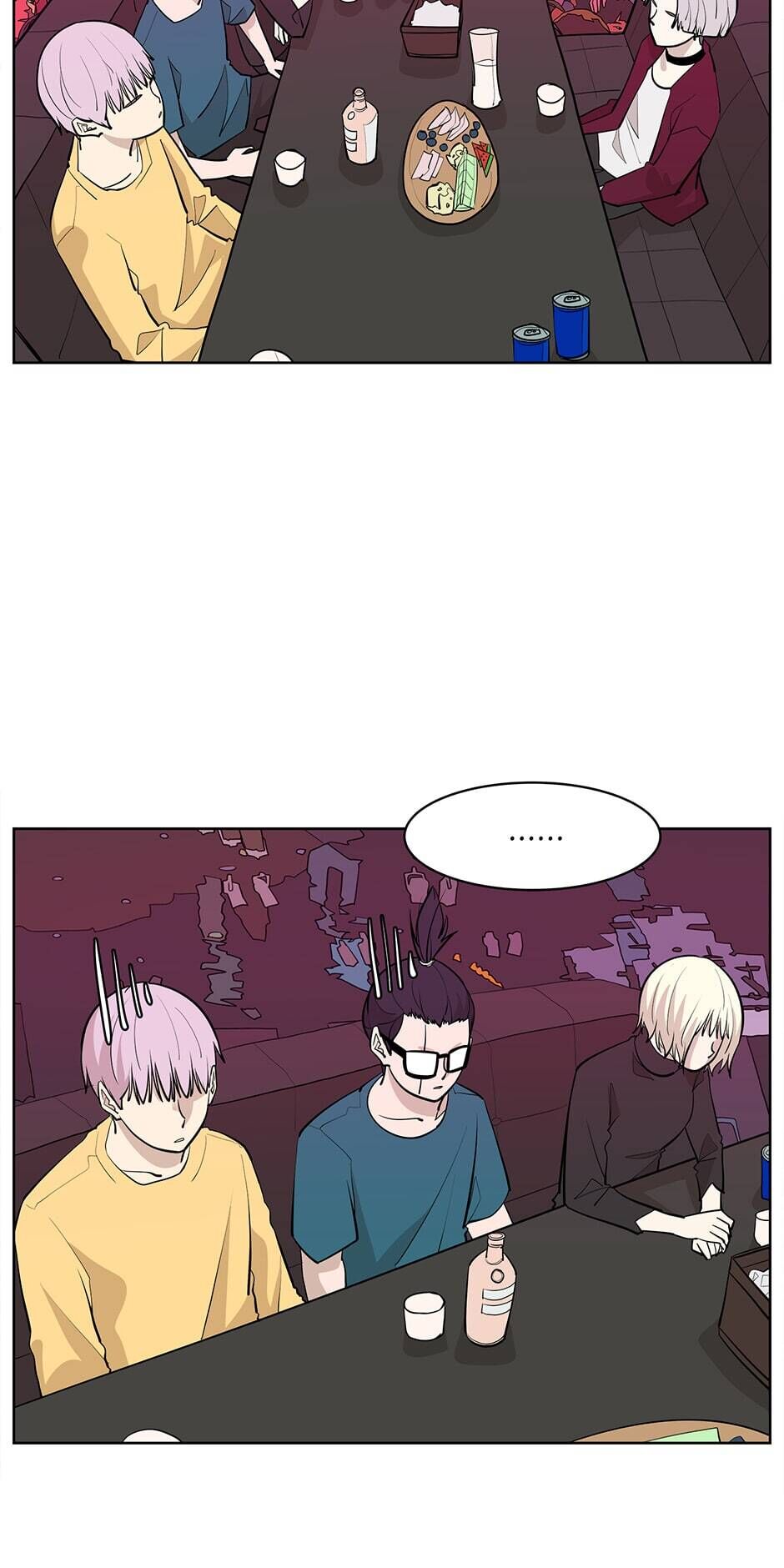 Itaewon Class Chapter 30 - Page 37