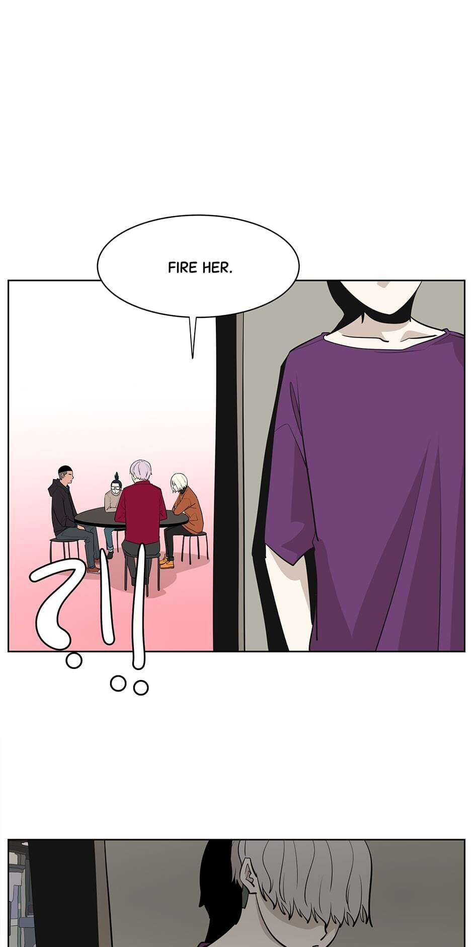 Itaewon Class Chapter 30 - Page 53