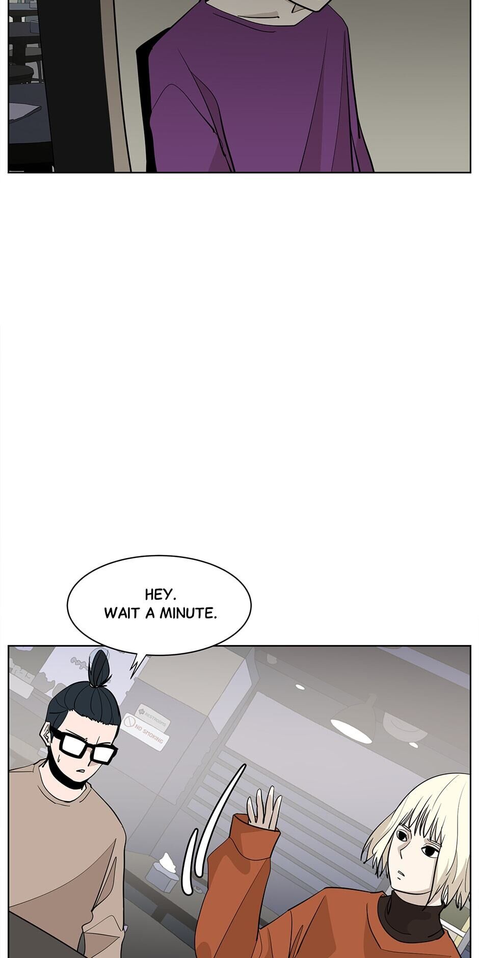 Itaewon Class Chapter 30 - Page 54