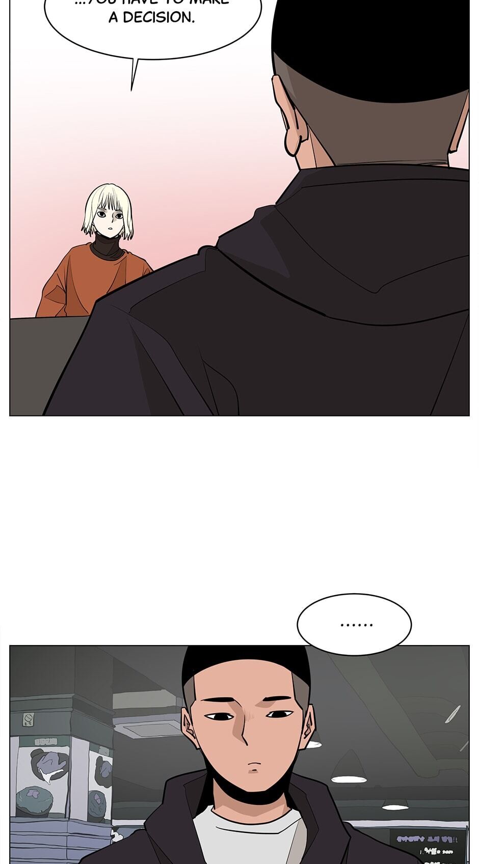 Itaewon Class Chapter 30 - Page 59
