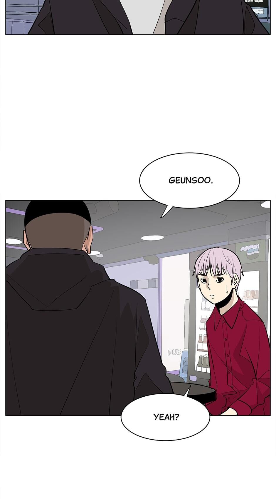 Itaewon Class Chapter 30 - Page 60