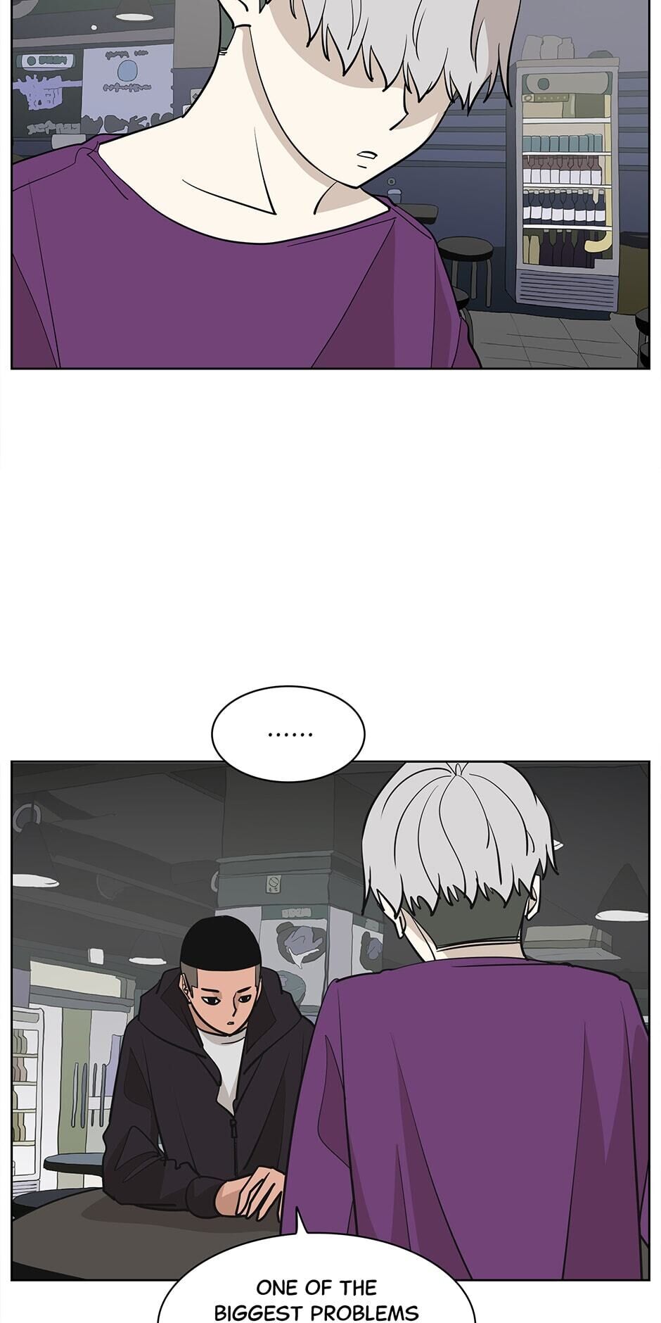 Itaewon Class Chapter 30 - Page 64