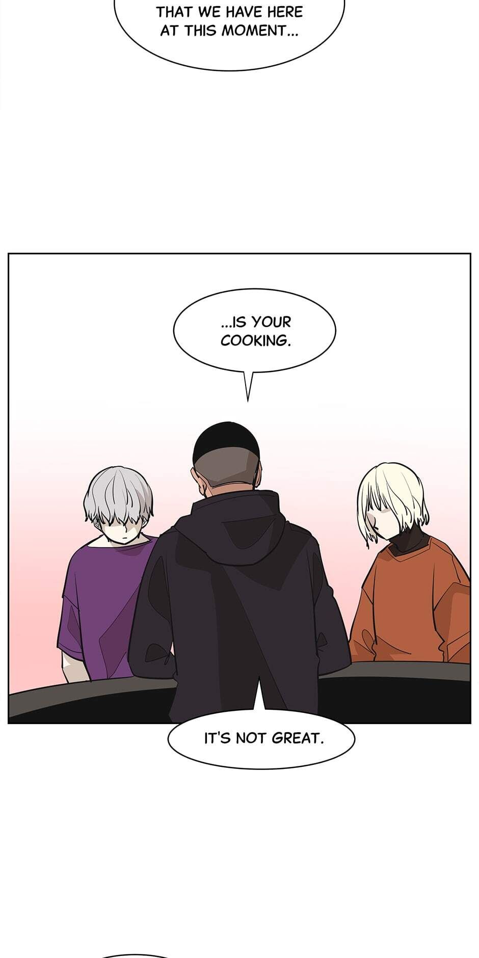 Itaewon Class Chapter 30 - Page 65
