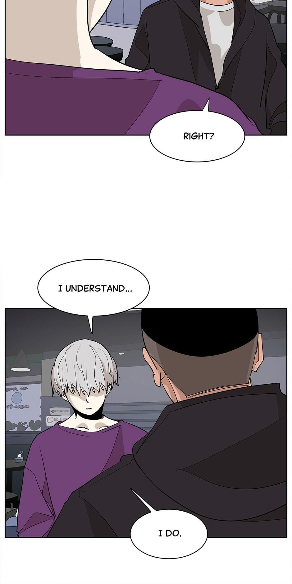 Itaewon Class Chapter 30 - Page 67
