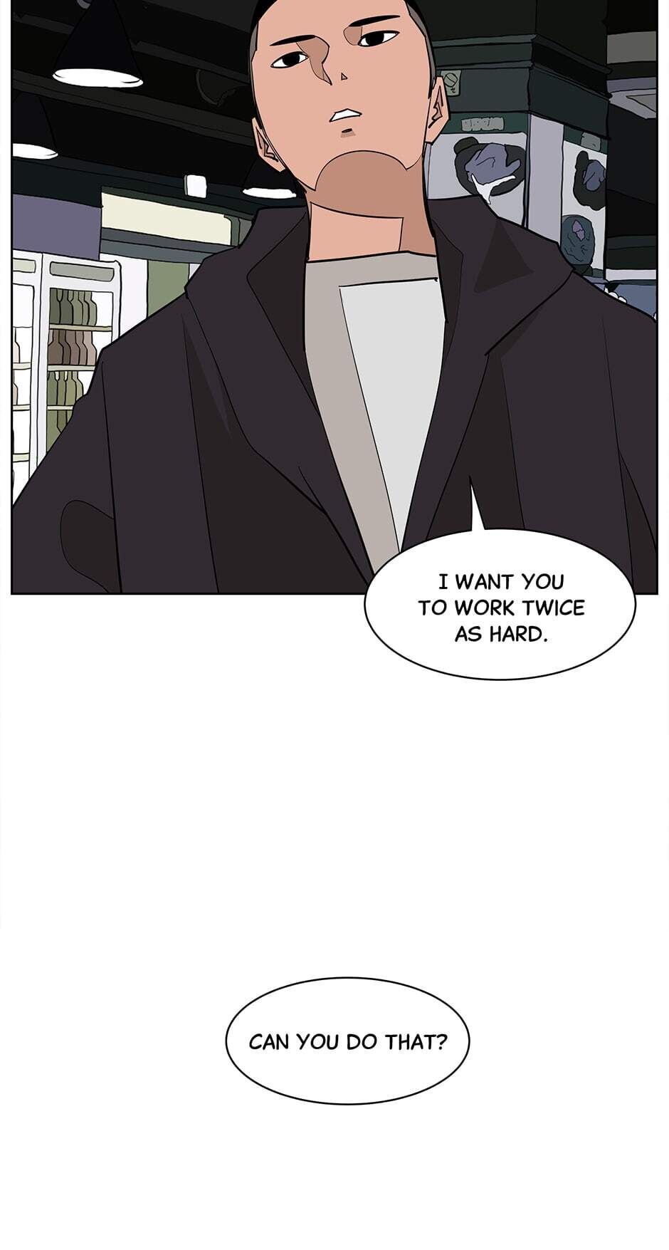 Itaewon Class Chapter 30 - Page 74