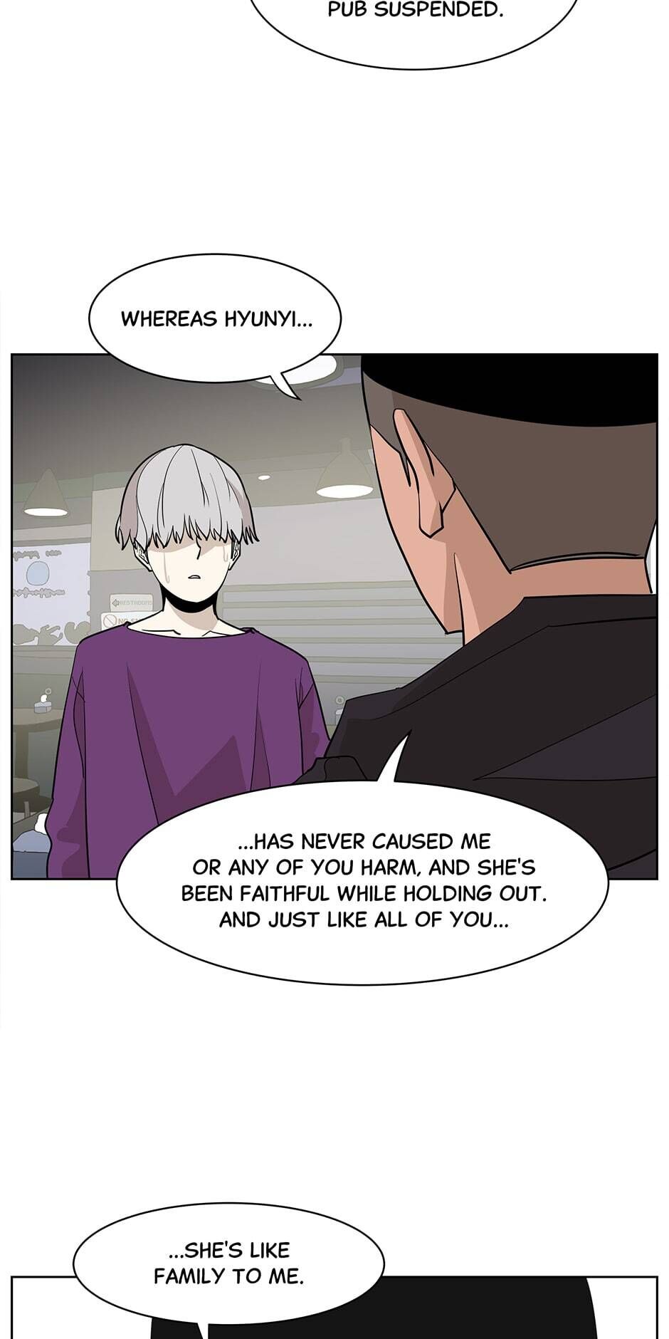 Itaewon Class Chapter 30 - Page 80