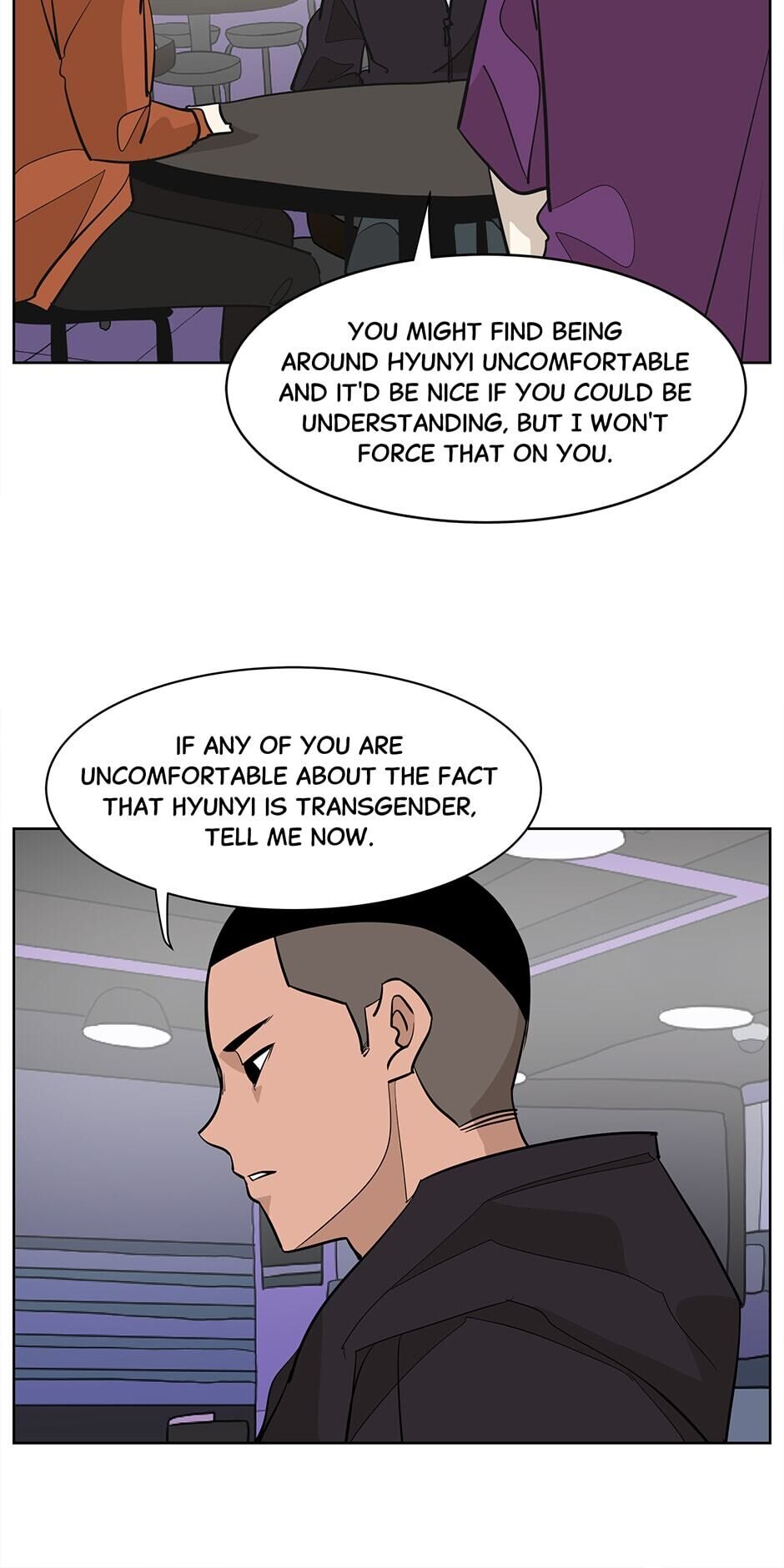 Itaewon Class Chapter 30 - Page 82