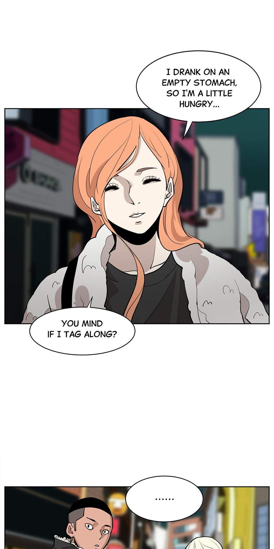 Itaewon Class Chapter 31 - Page 10