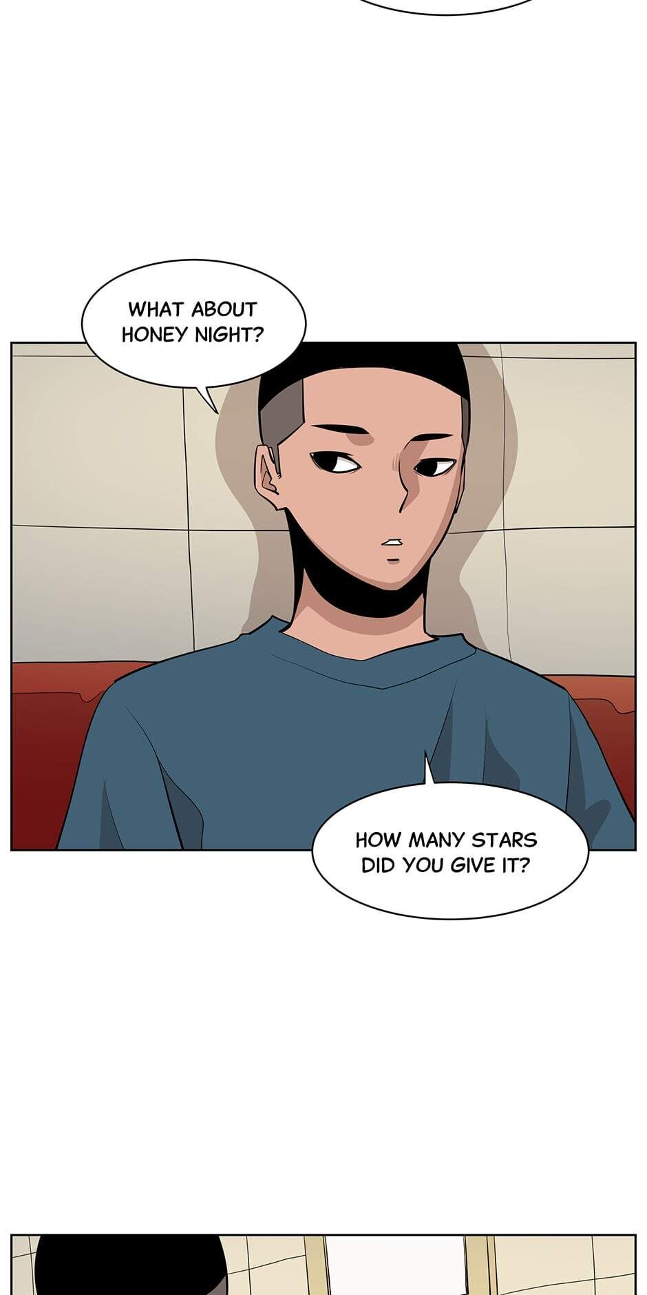 Itaewon Class Chapter 31 - Page 27