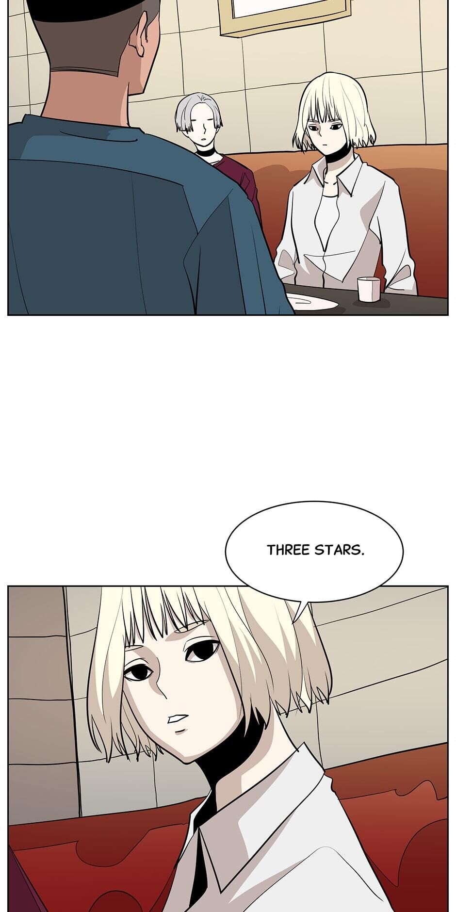 Itaewon Class Chapter 31 - Page 28
