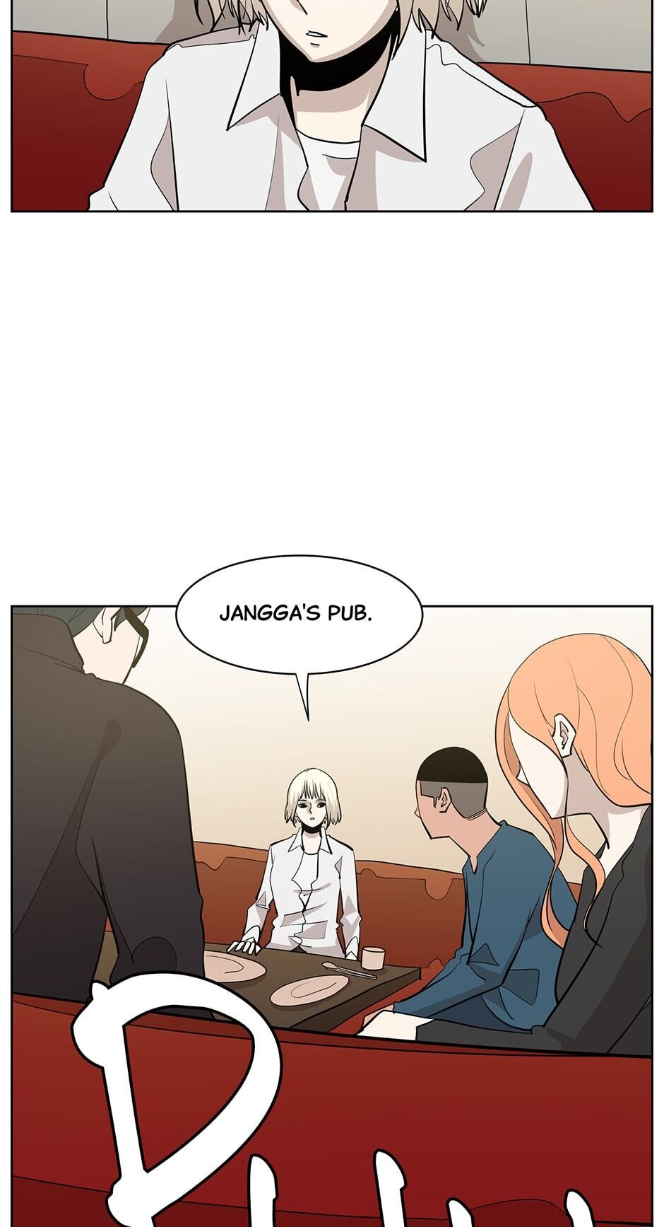 Itaewon Class Chapter 31 - Page 31
