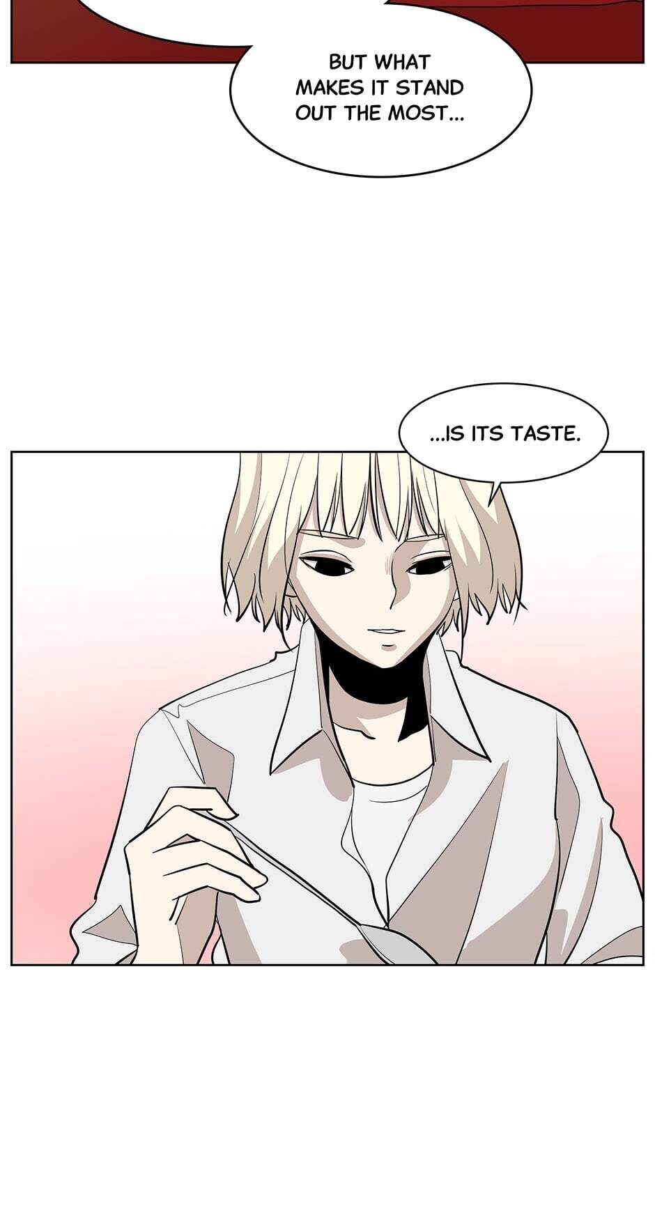 Itaewon Class Chapter 31 - Page 34
