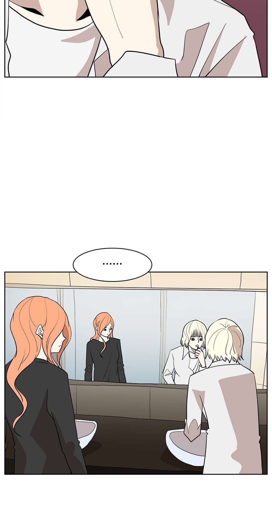 Itaewon Class Chapter 31 - Page 58