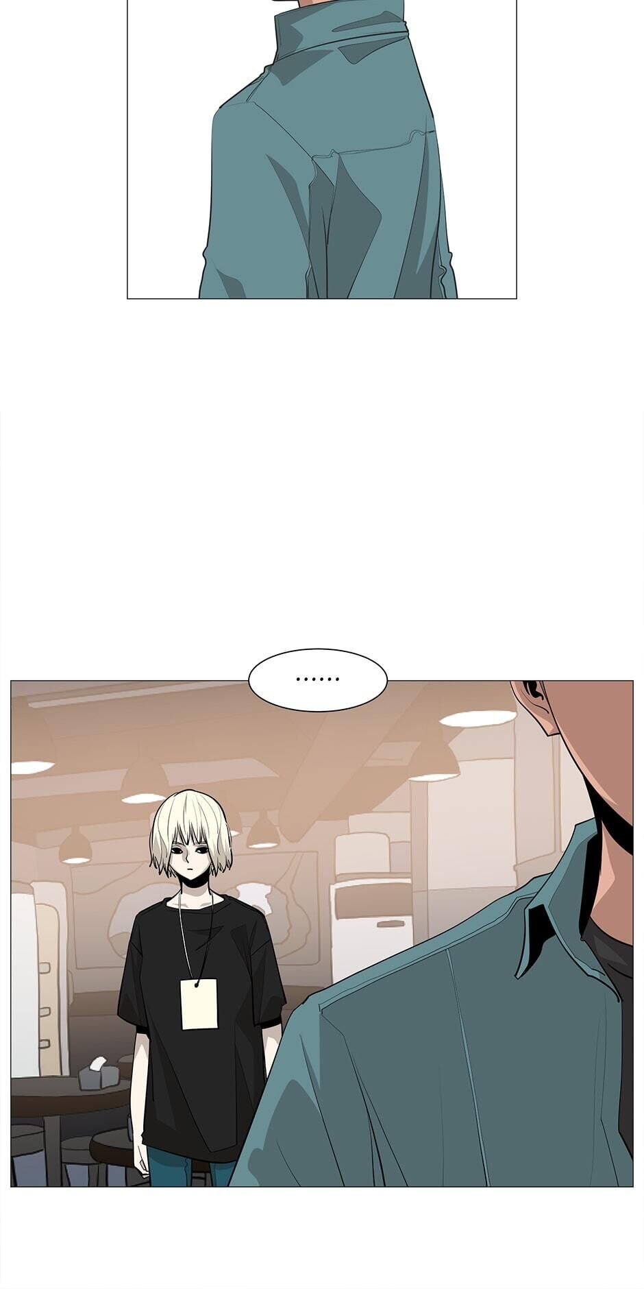Itaewon Class Chapter 33 - Page 9