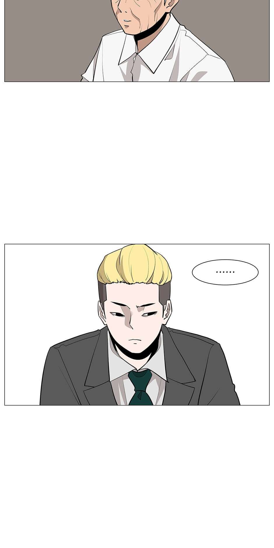 Itaewon Class Chapter 33 - Page 18