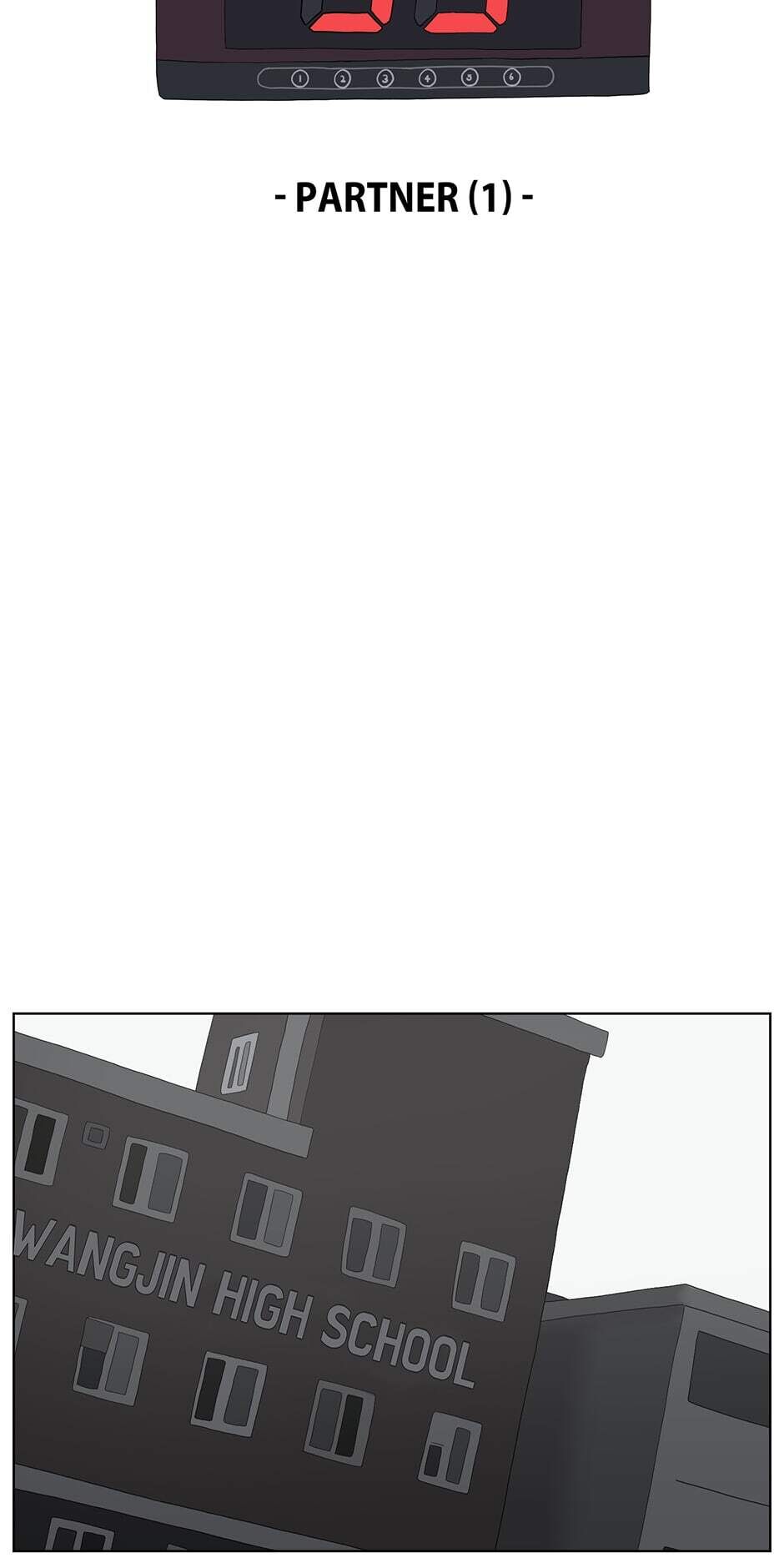 Itaewon Class Chapter 34 - Page 9