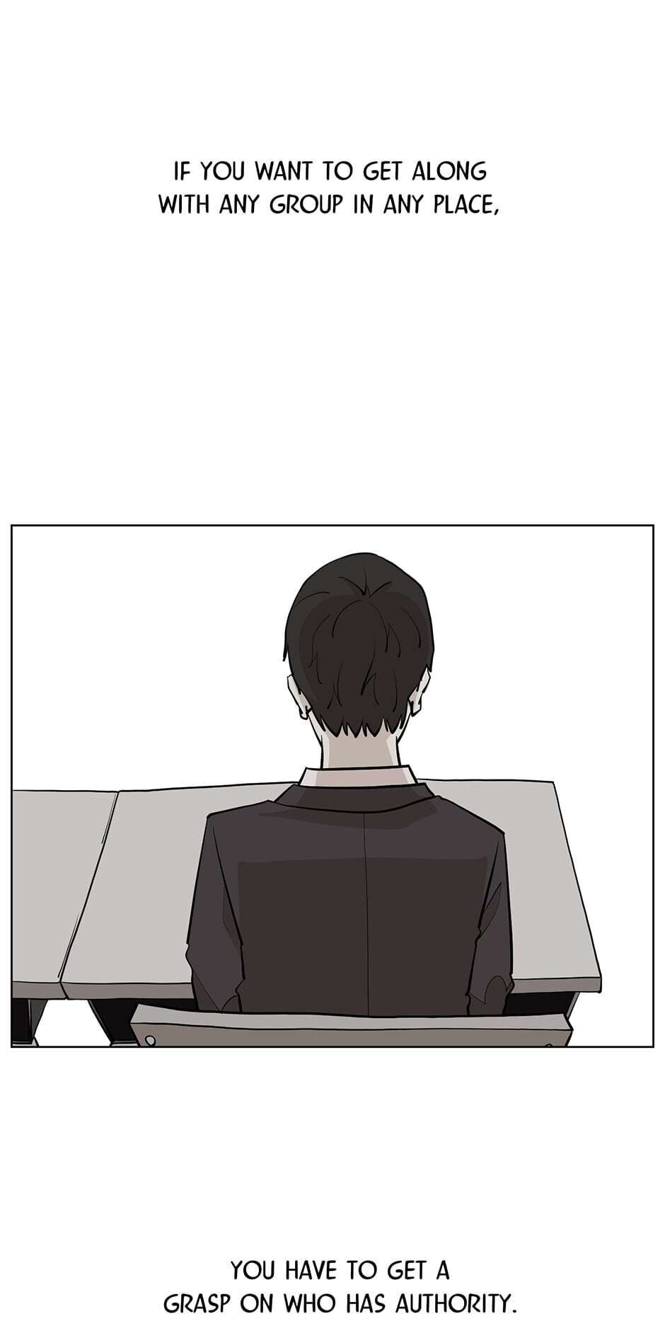 Itaewon Class Chapter 34 - Page 10