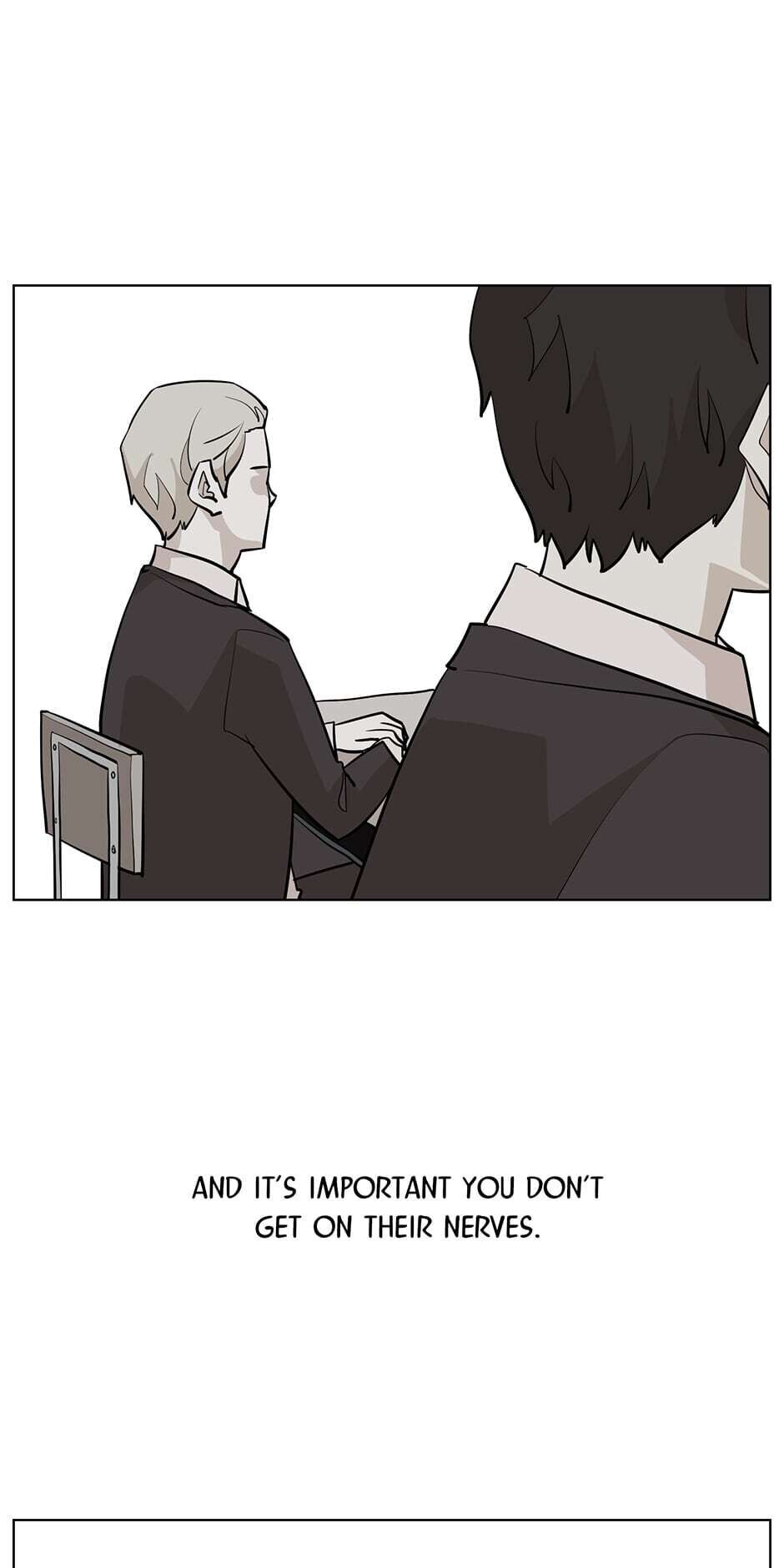 Itaewon Class Chapter 34 - Page 11