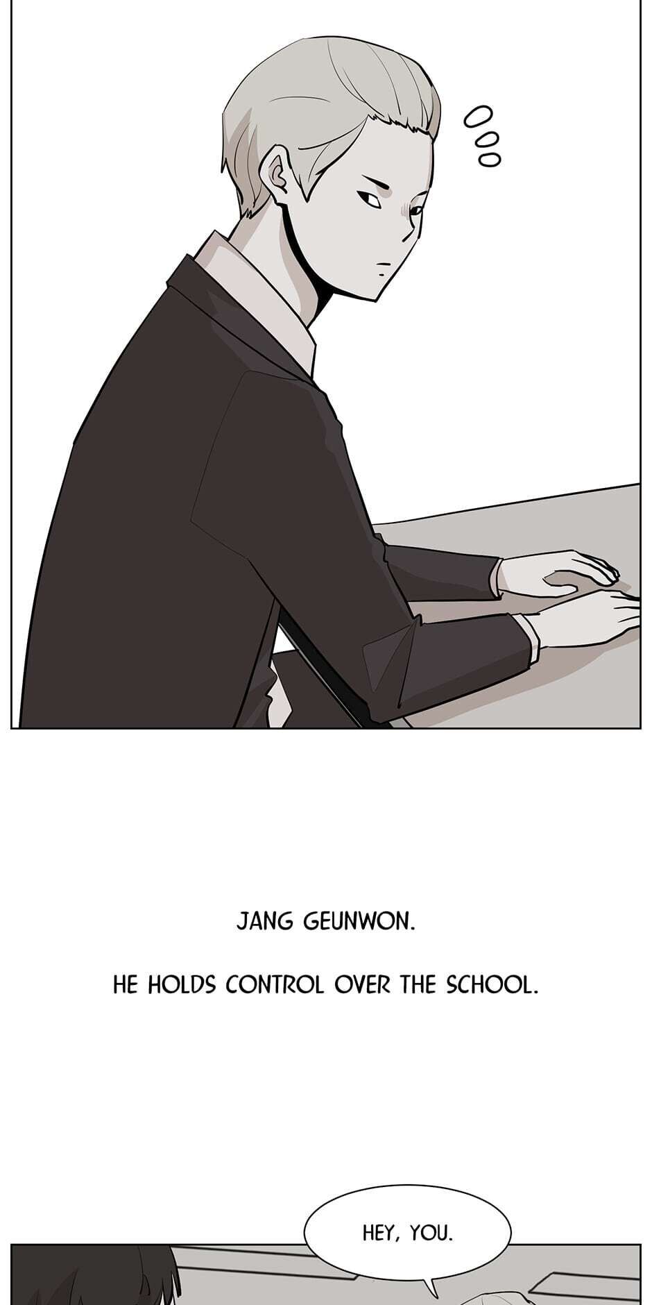 Itaewon Class Chapter 34 - Page 12
