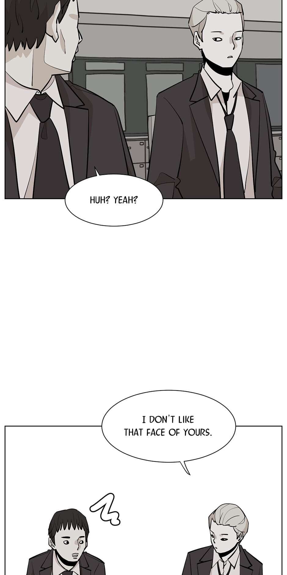 Itaewon Class Chapter 34 - Page 13