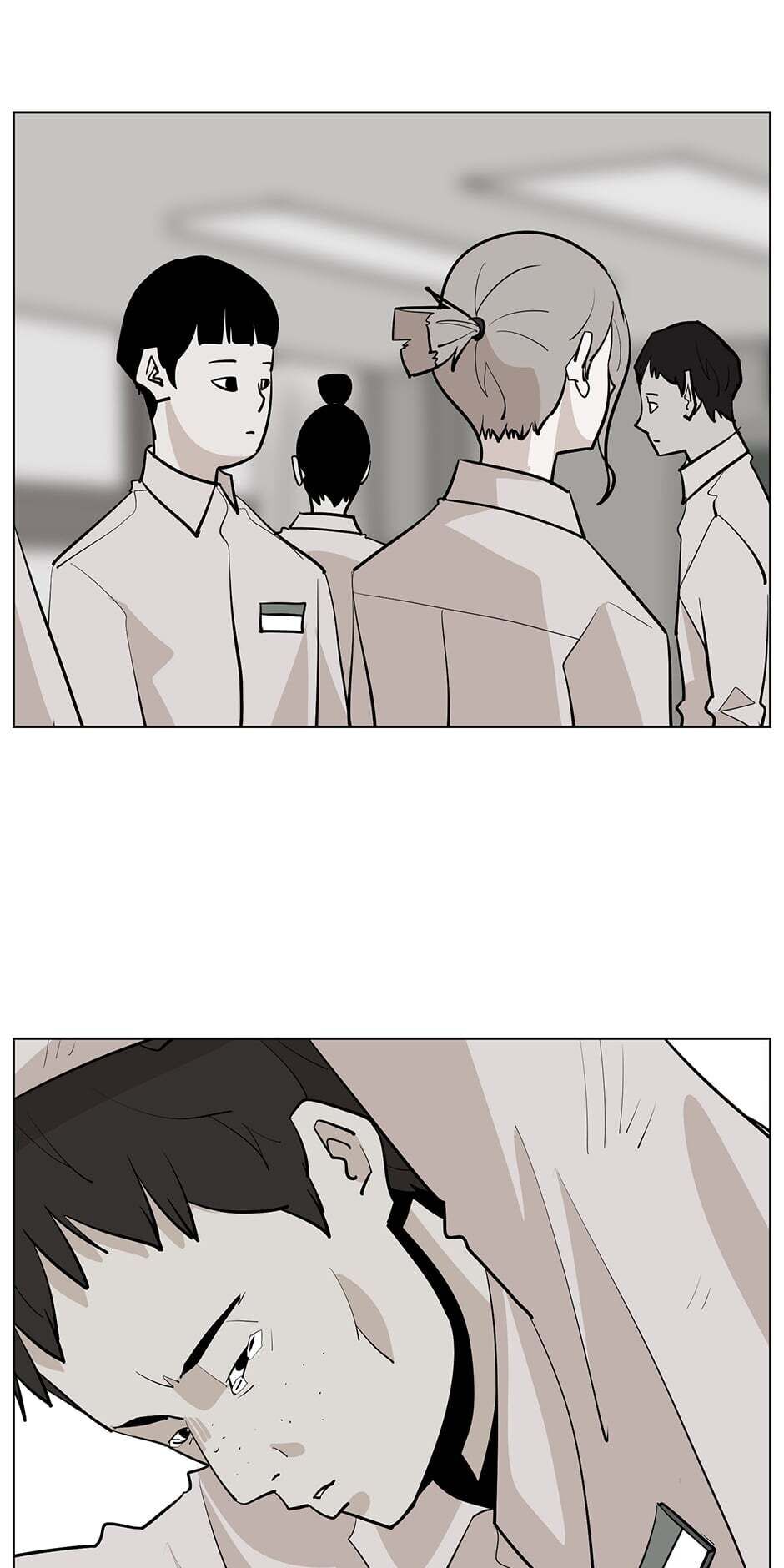 Itaewon Class Chapter 34 - Page 18