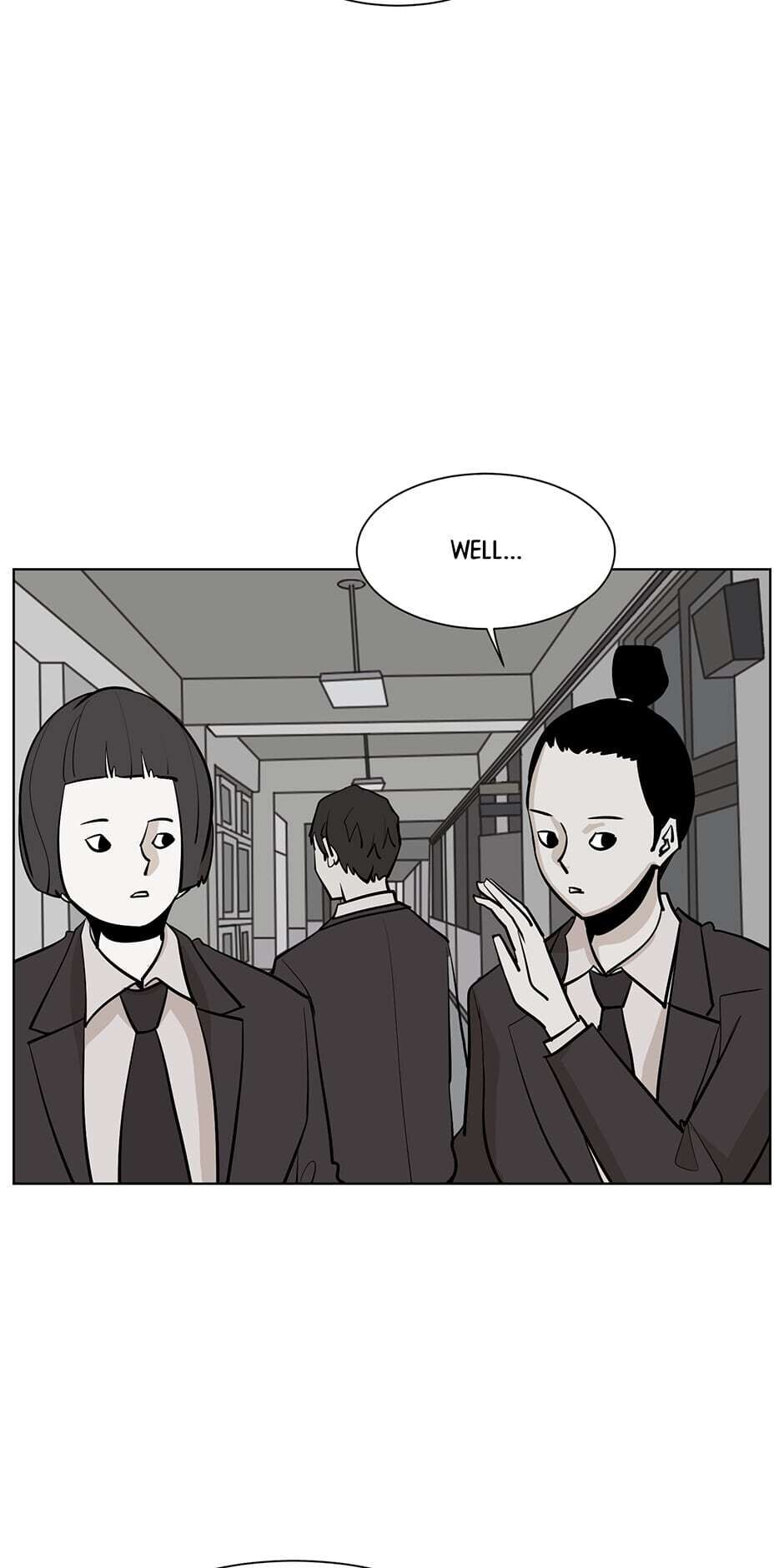 Itaewon Class Chapter 34 - Page 32