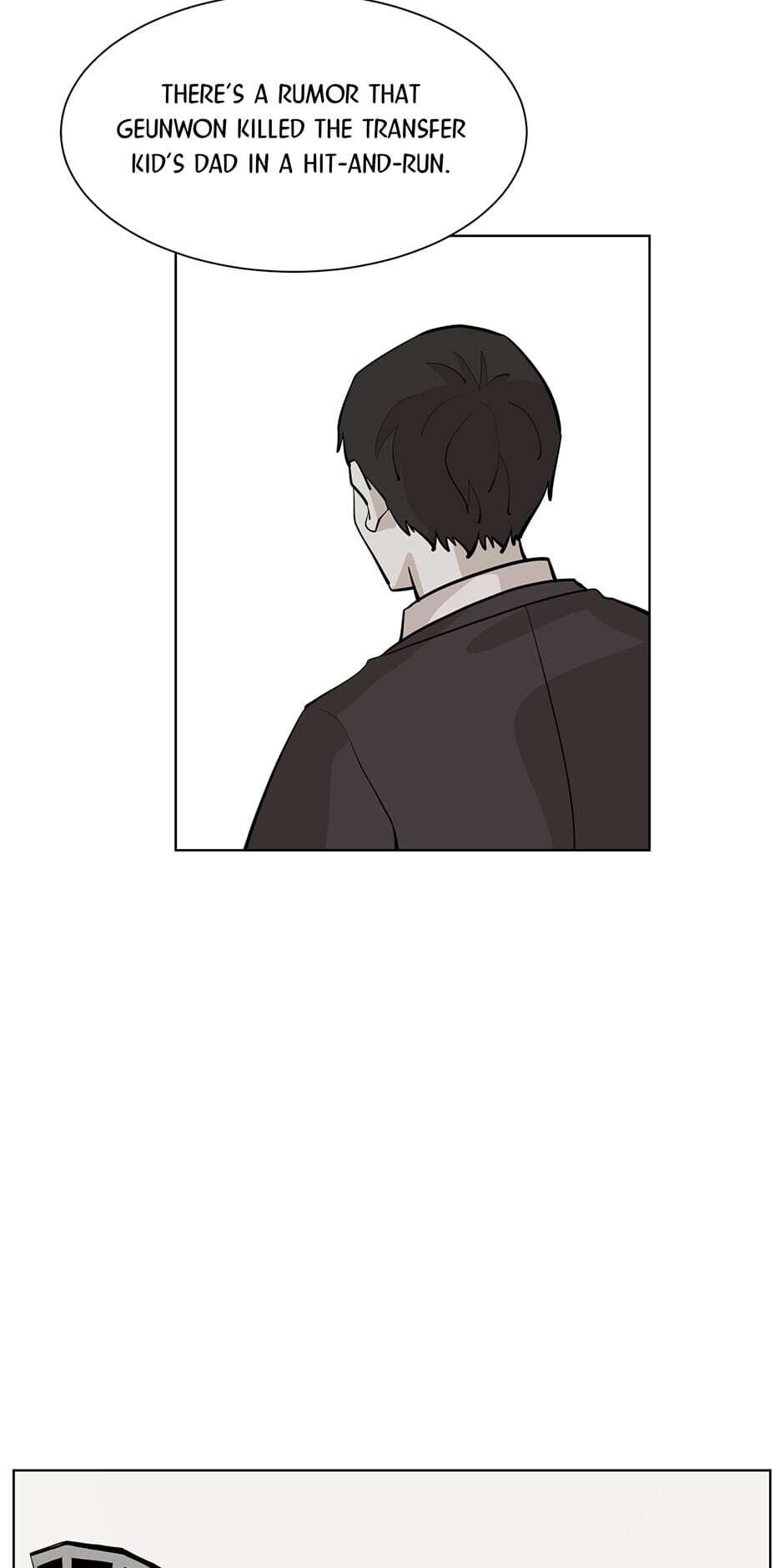 Itaewon Class Chapter 34 - Page 33
