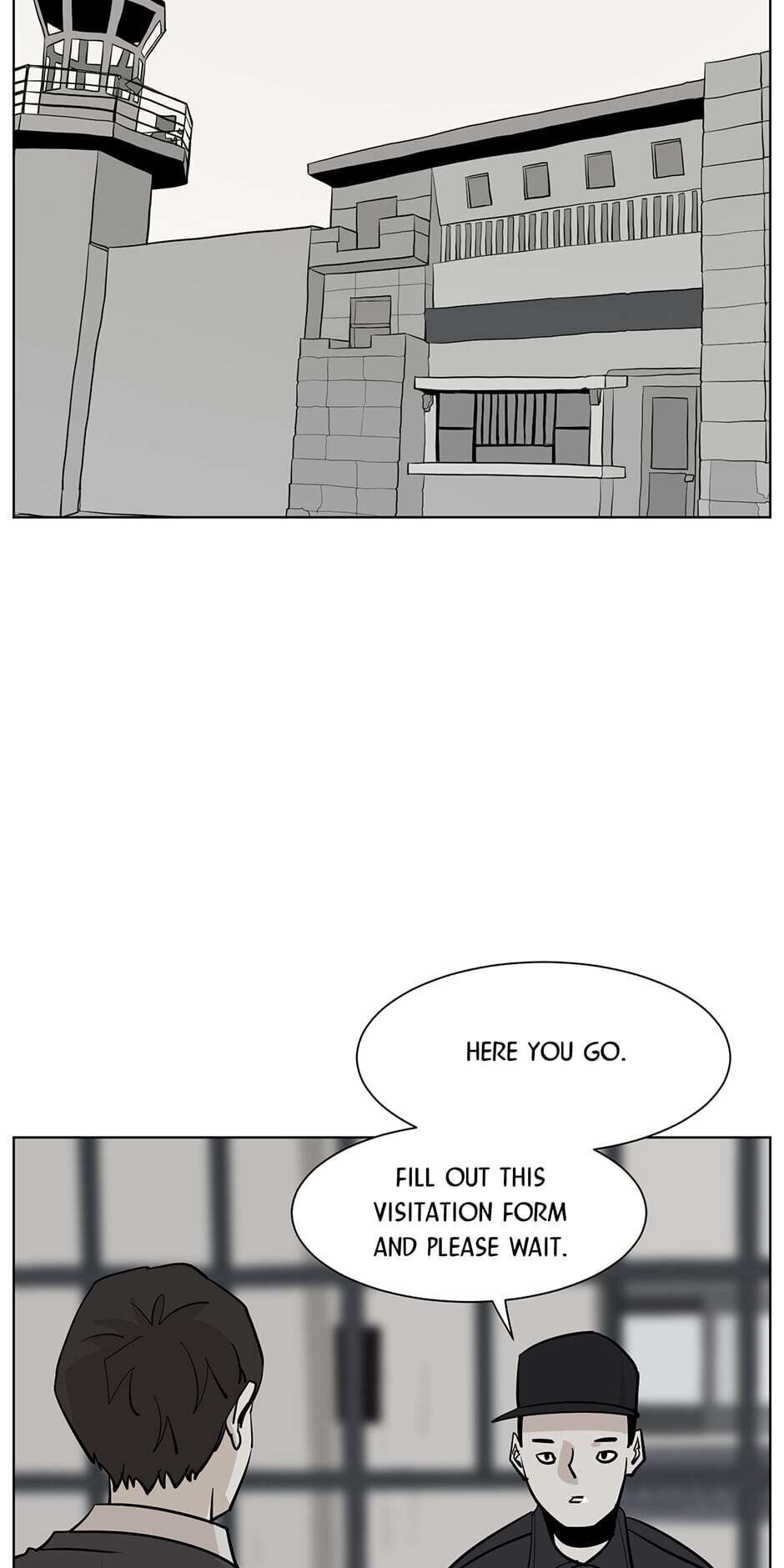 Itaewon Class Chapter 34 - Page 34