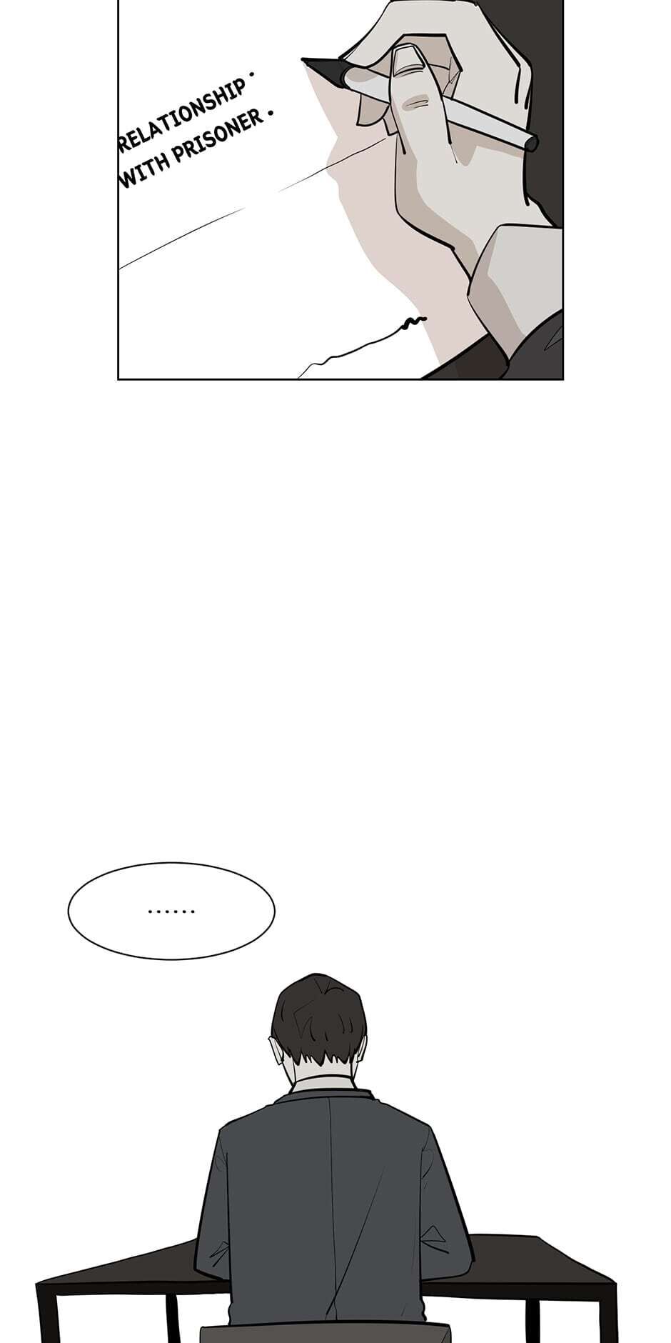 Itaewon Class Chapter 34 - Page 37