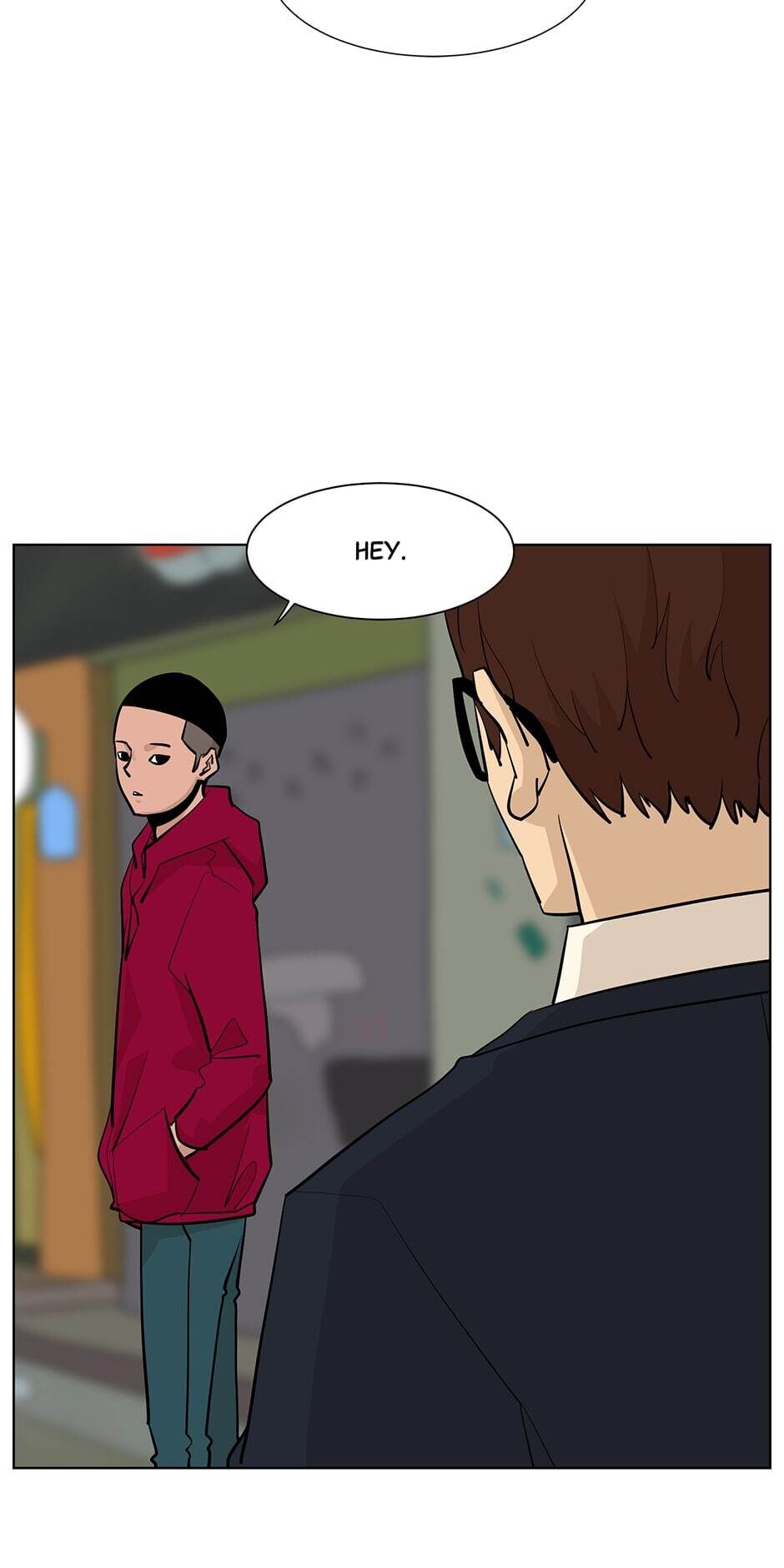 Itaewon Class Chapter 34 - Page 3