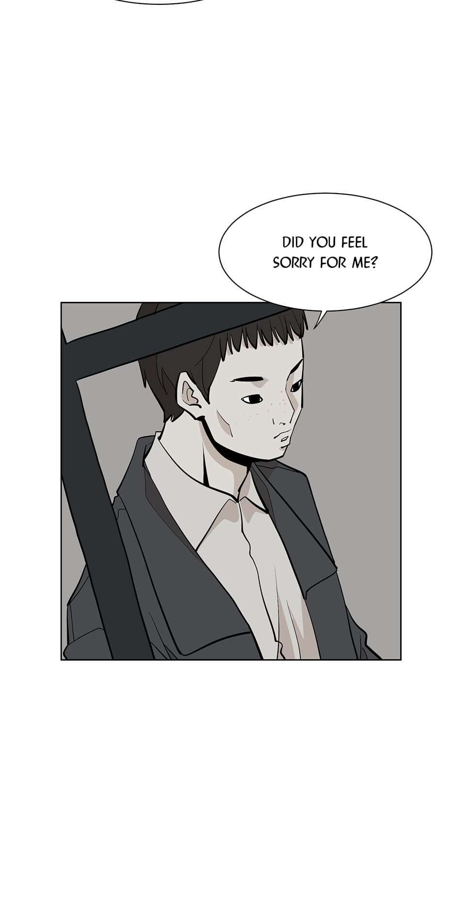 Itaewon Class Chapter 34 - Page 44