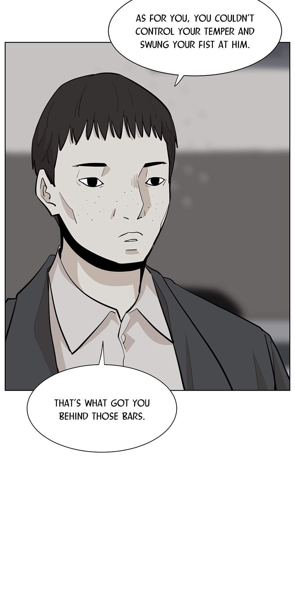 Itaewon Class Chapter 34 - Page 48