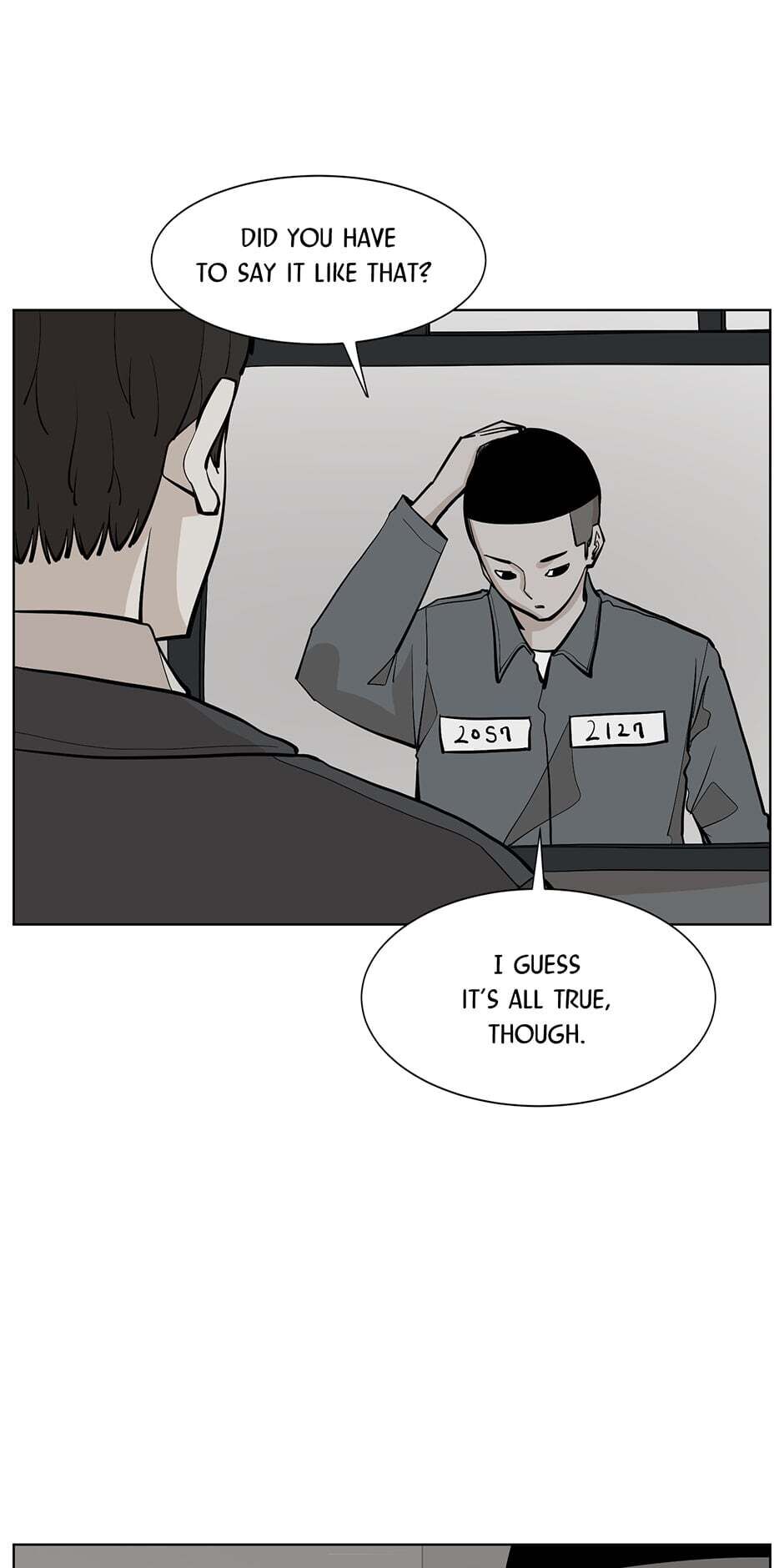 Itaewon Class Chapter 34 - Page 50