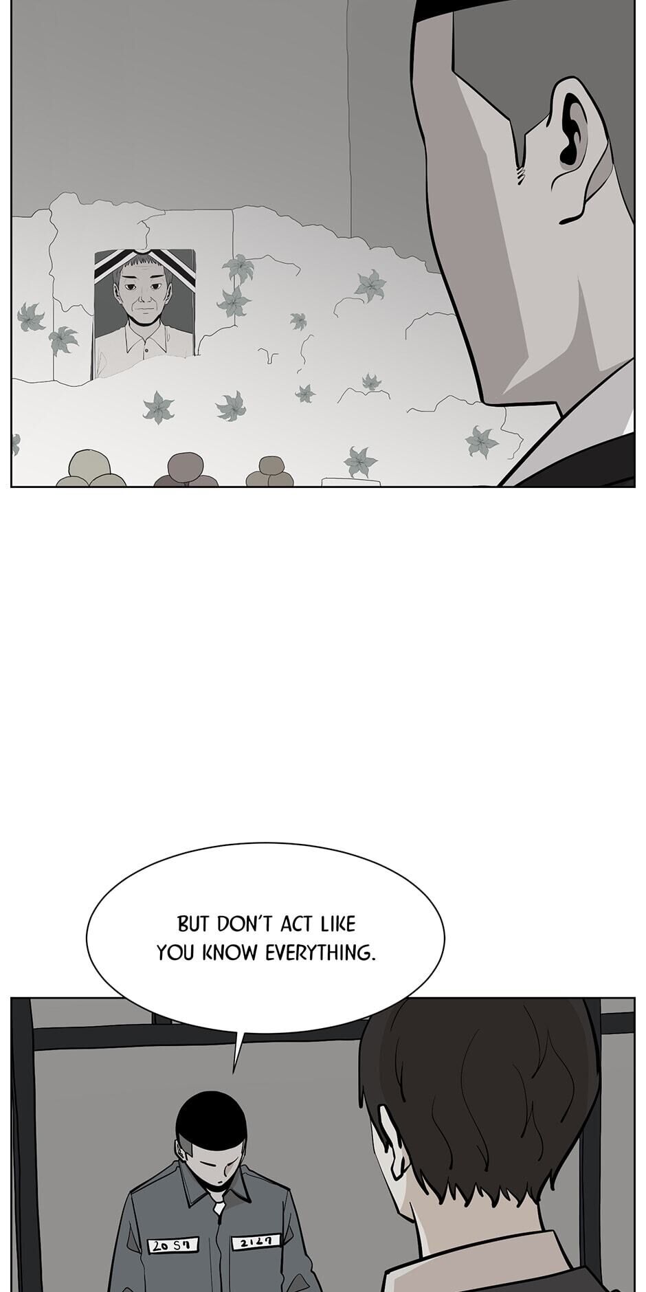 Itaewon Class Chapter 34 - Page 51