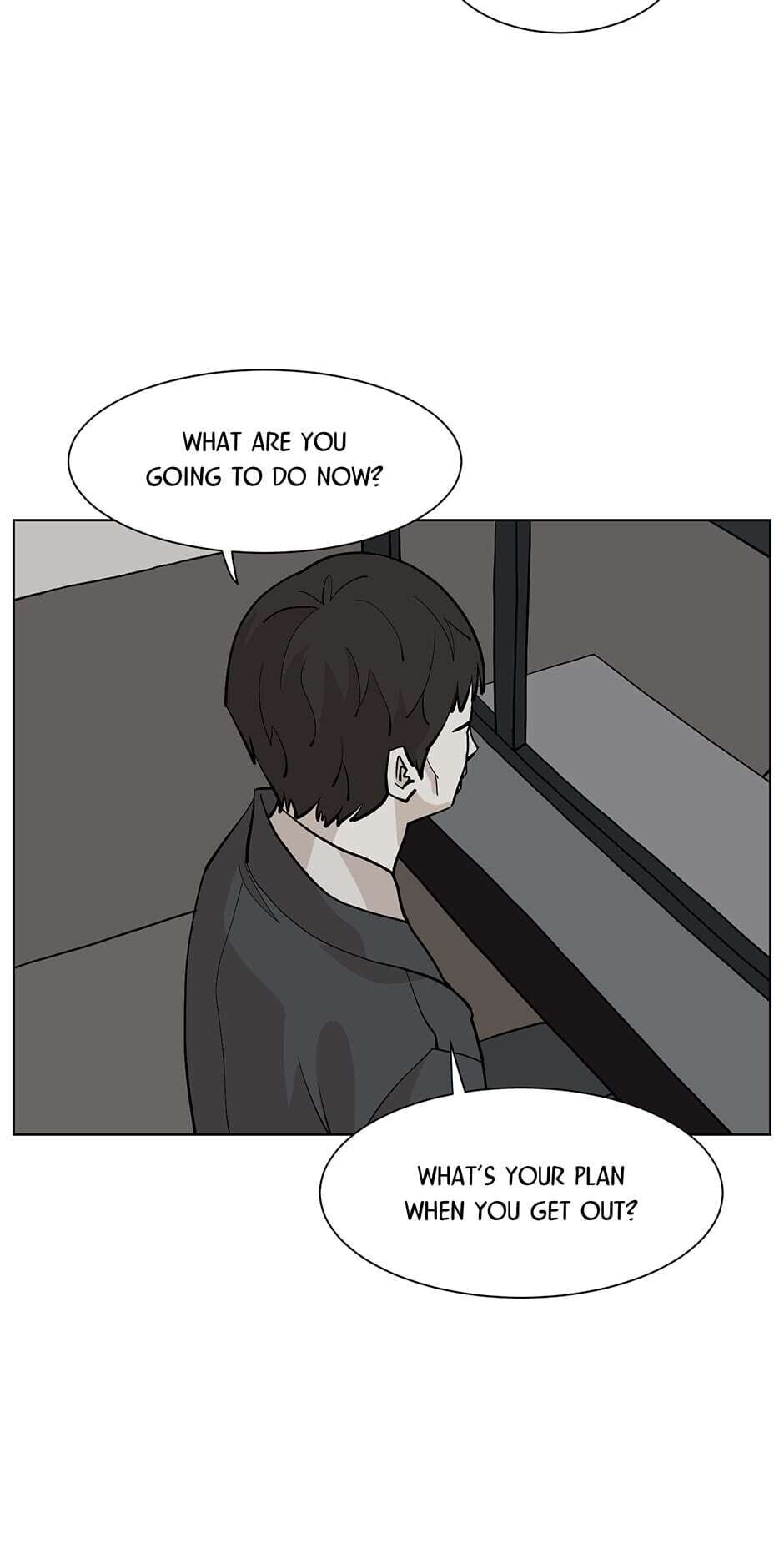 Itaewon Class Chapter 34 - Page 54