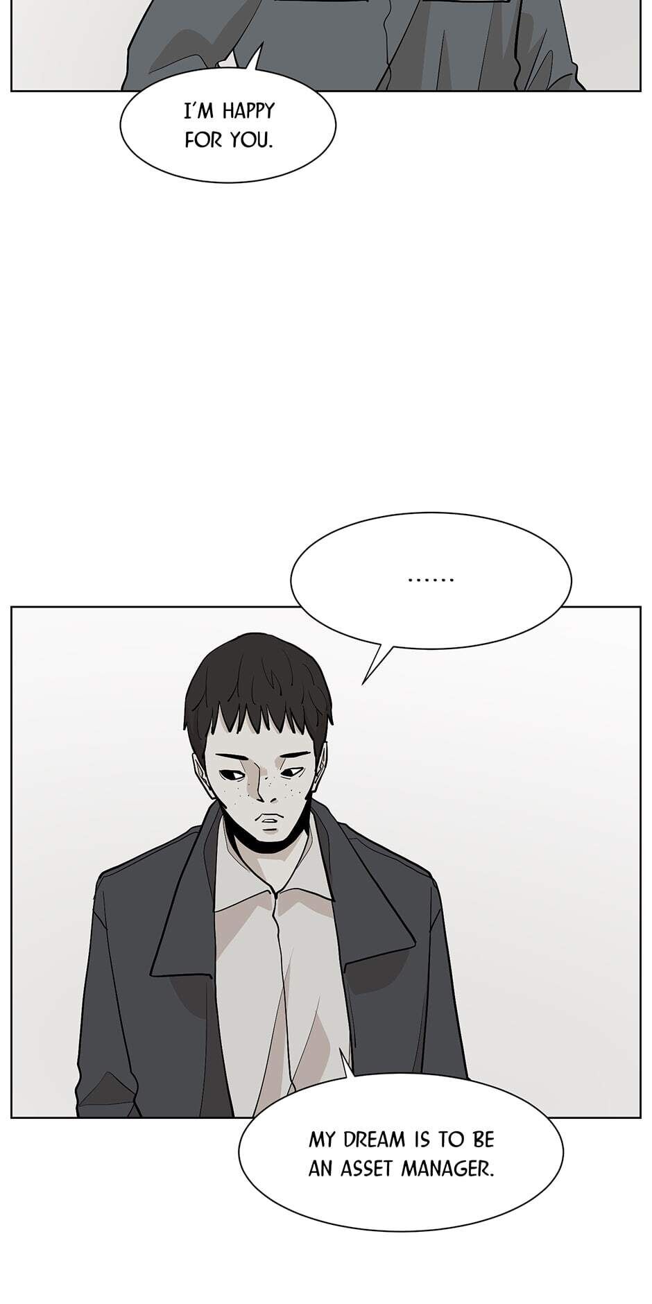 Itaewon Class Chapter 34 - Page 58