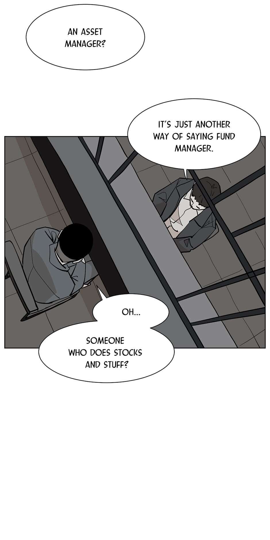 Itaewon Class Chapter 34 - Page 59