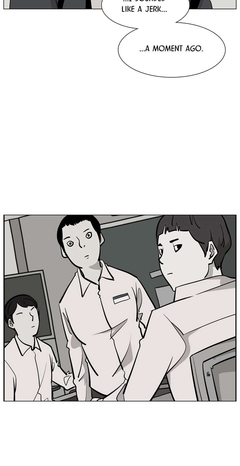 Itaewon Class Chapter 34 - Page 64