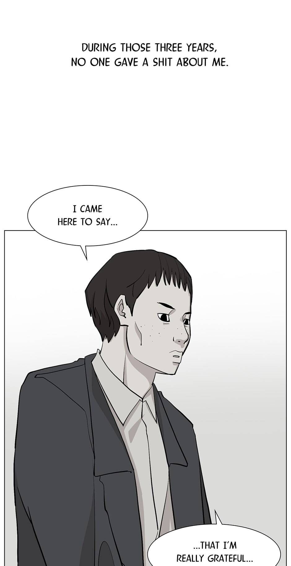 Itaewon Class Chapter 34 - Page 65