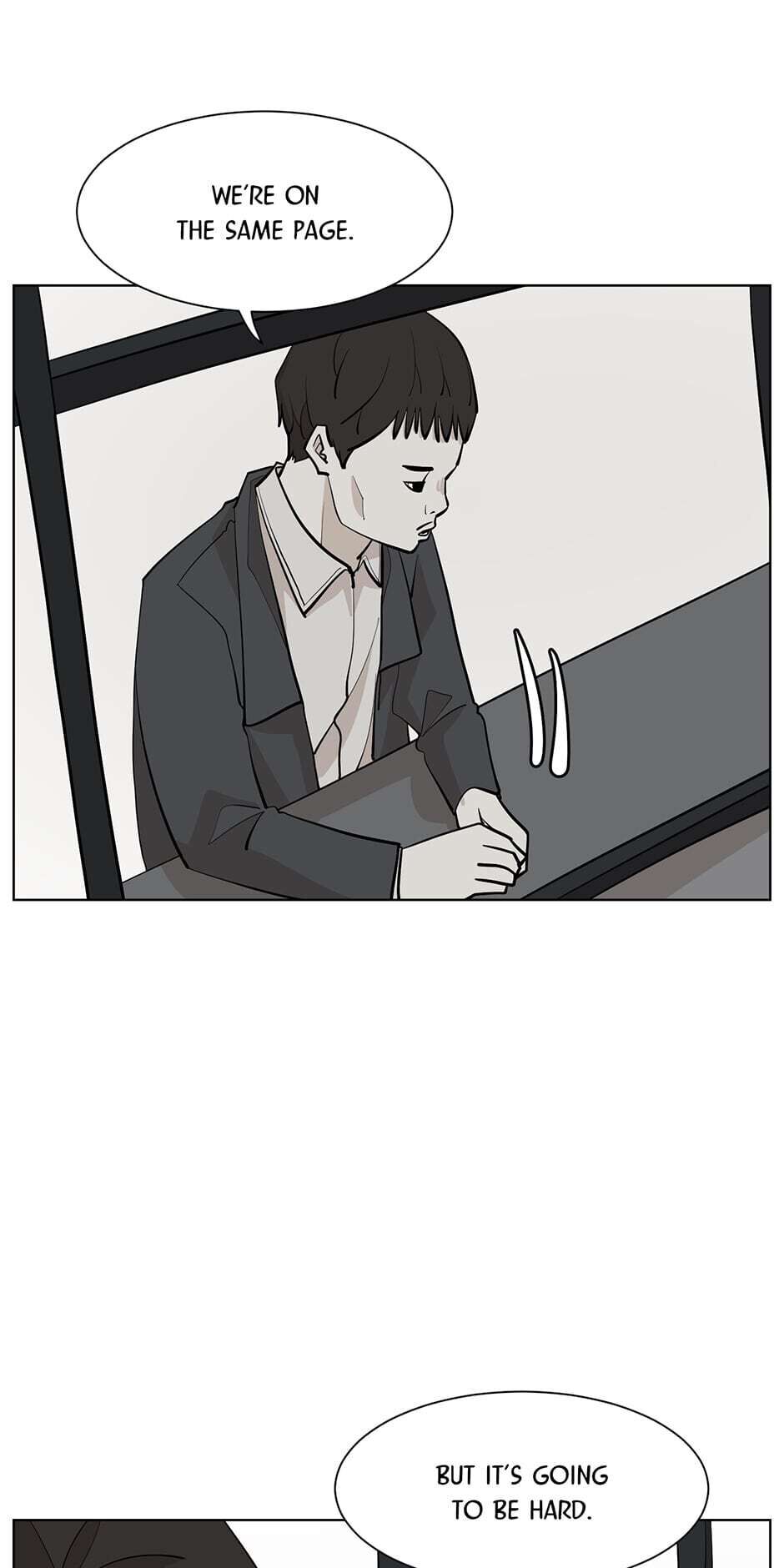 Itaewon Class Chapter 34 - Page 71