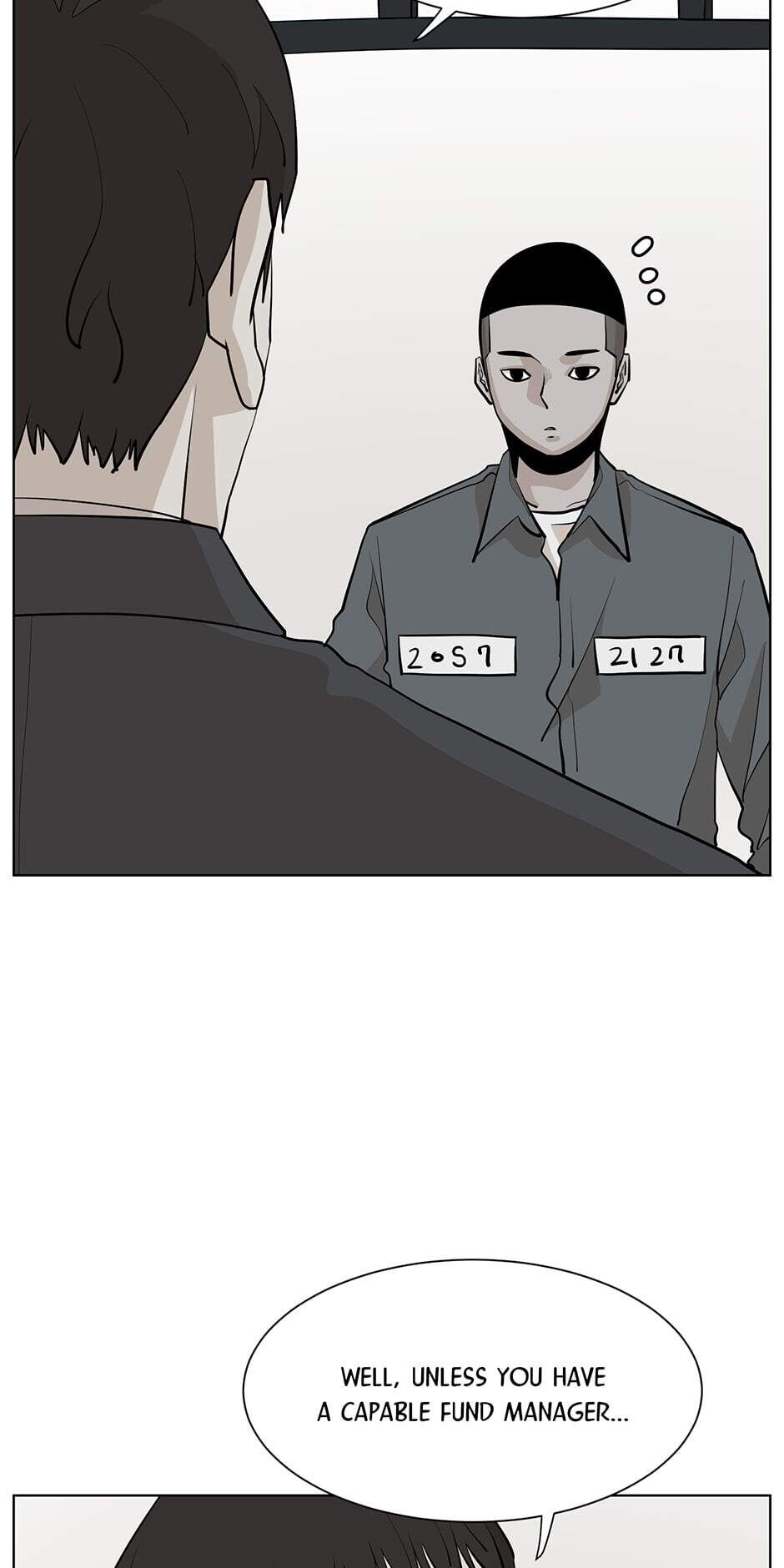 Itaewon Class Chapter 34 - Page 72