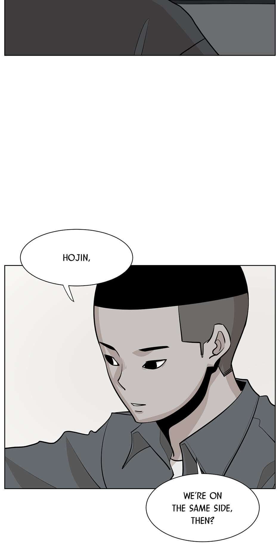 Itaewon Class Chapter 35 - Page 76