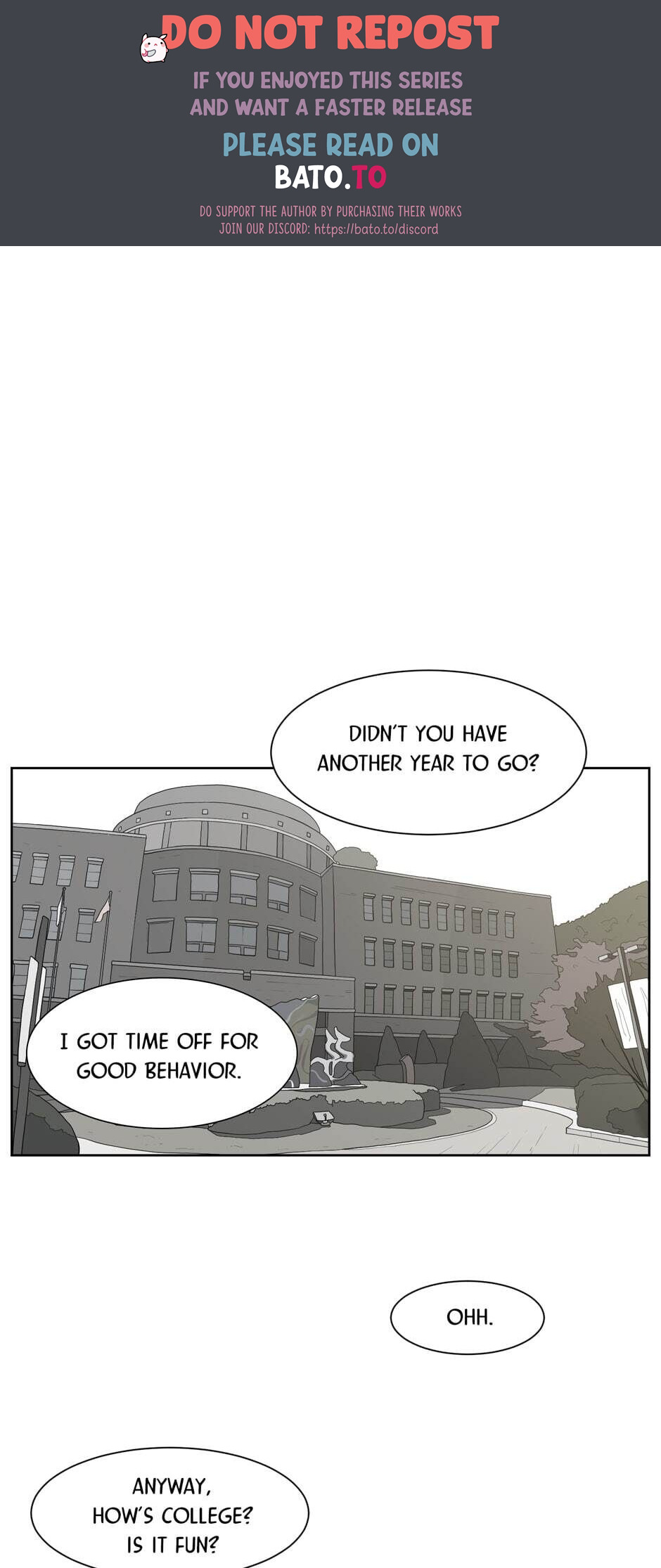 Itaewon Class Chapter 36 - Page 0